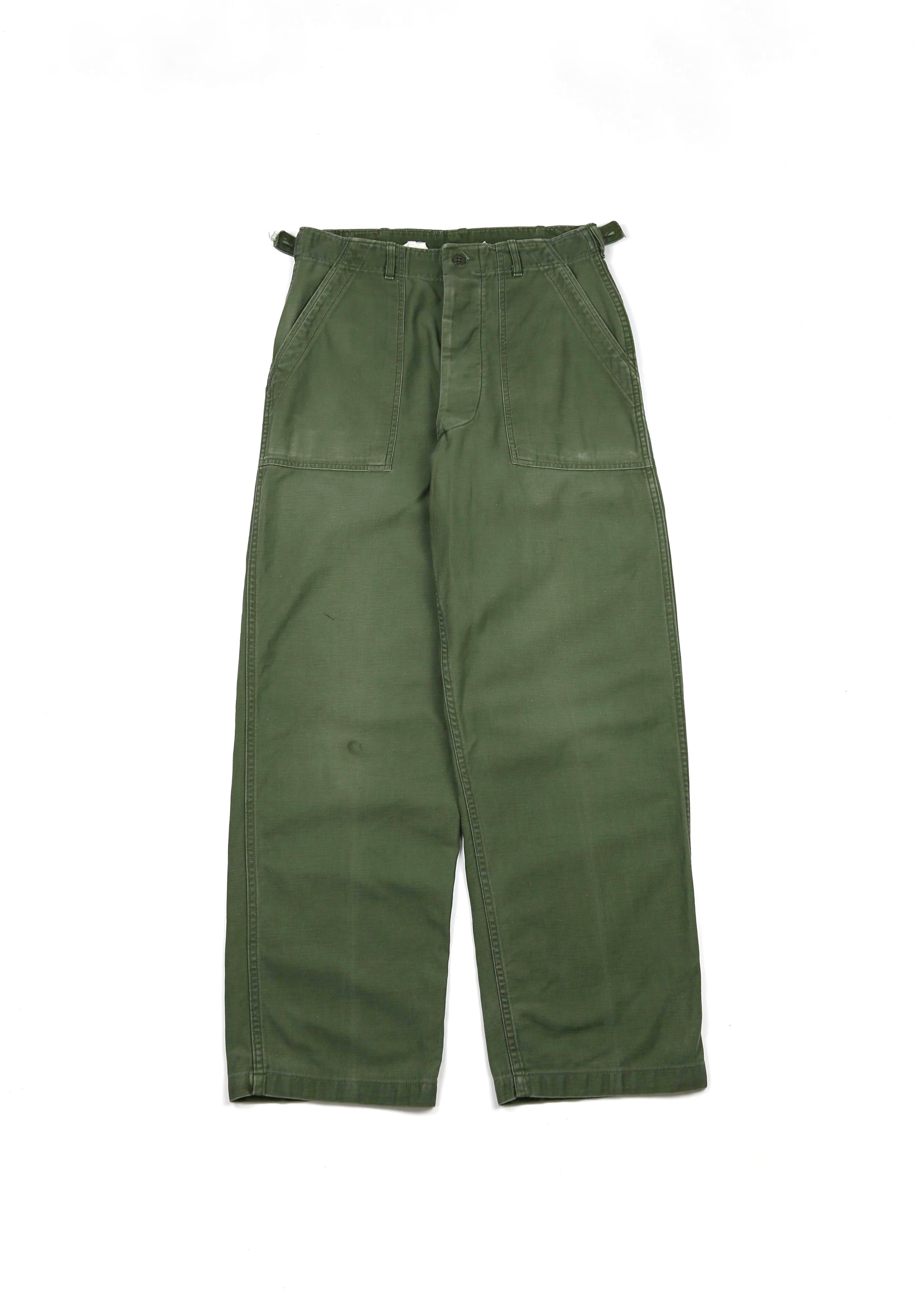 60's OG-107 Trouser – Swimmers