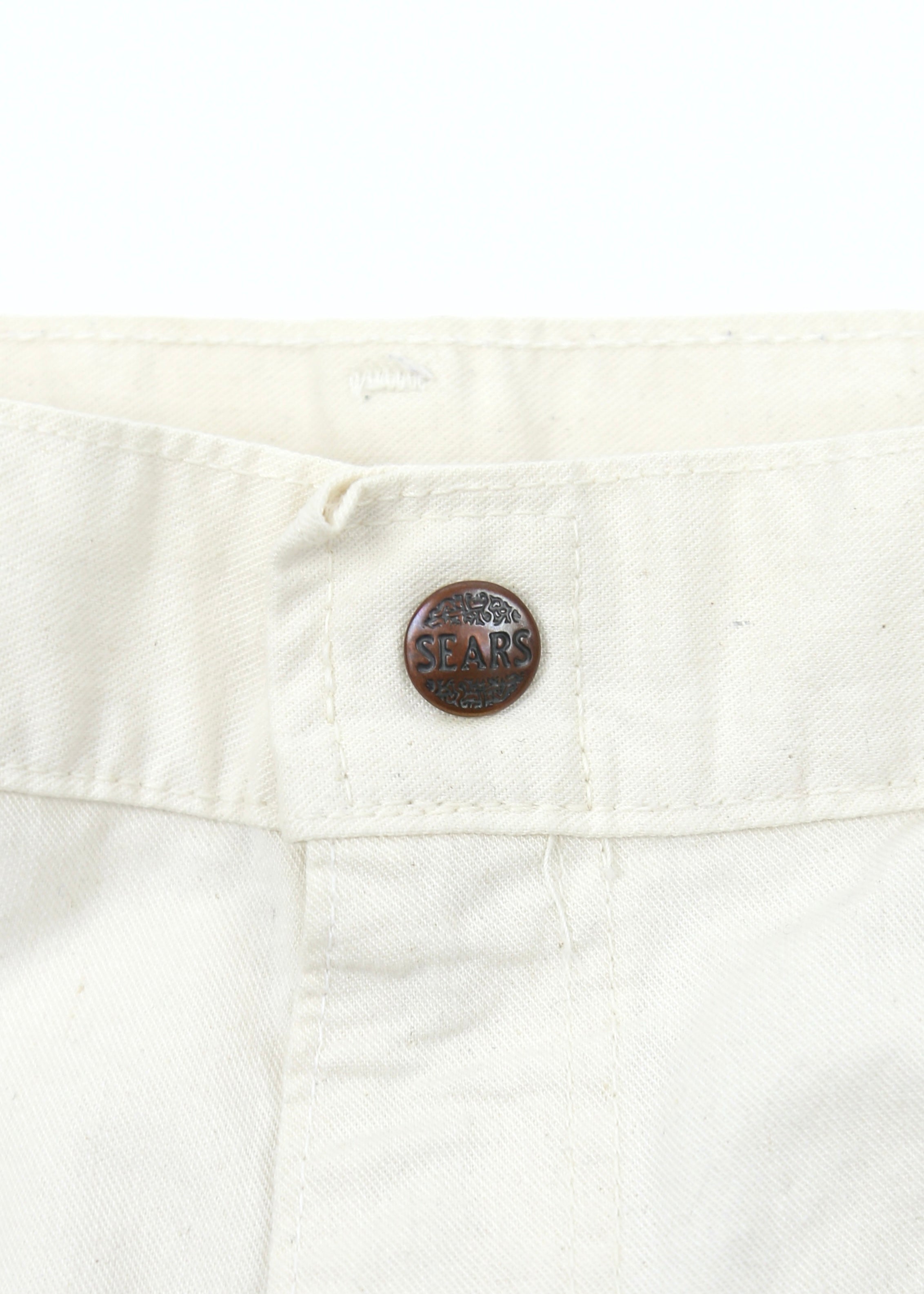 70’s Carpenter Pant
