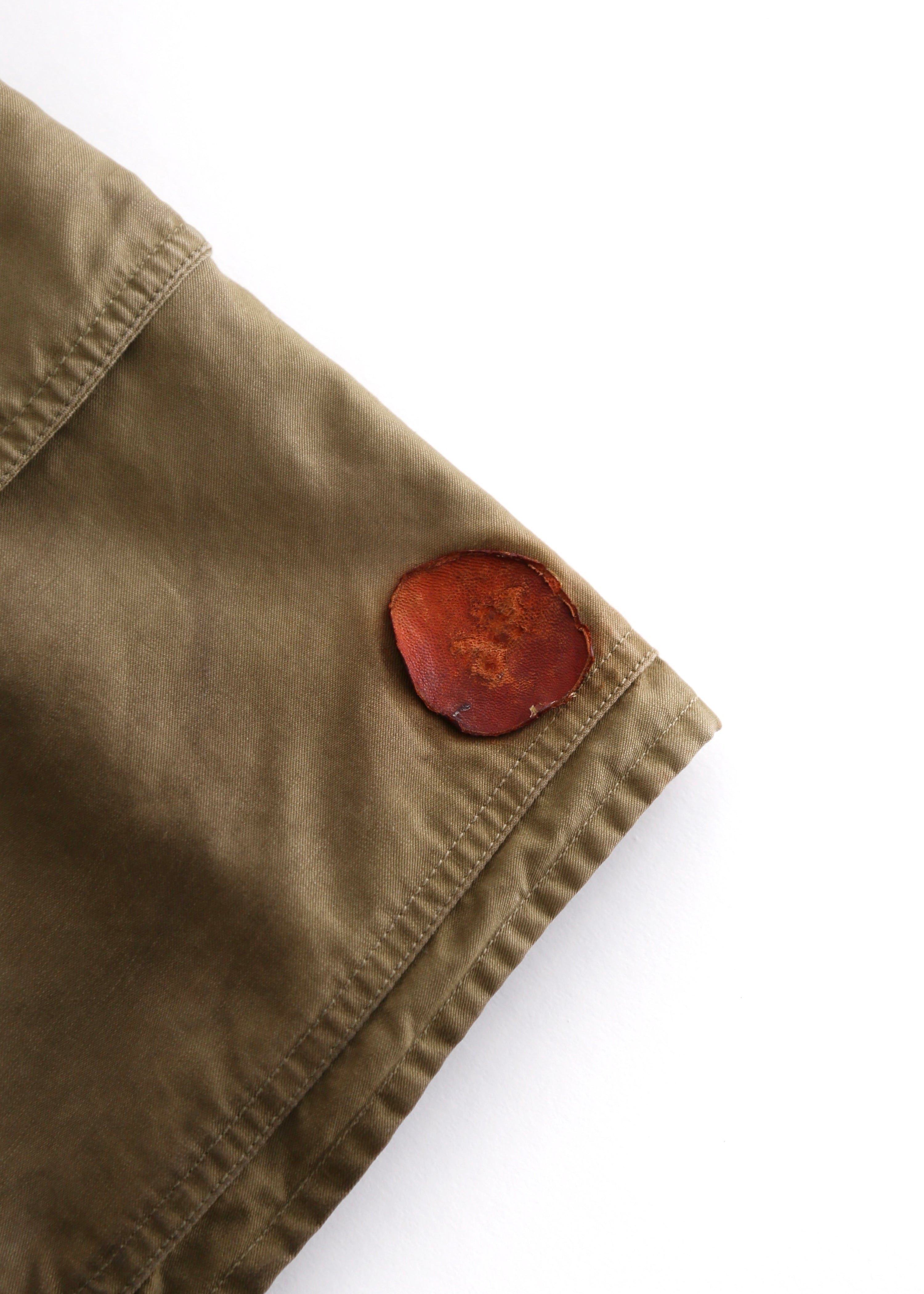 40’S / 50’S AMERICAN FIELD FISHING JACKET