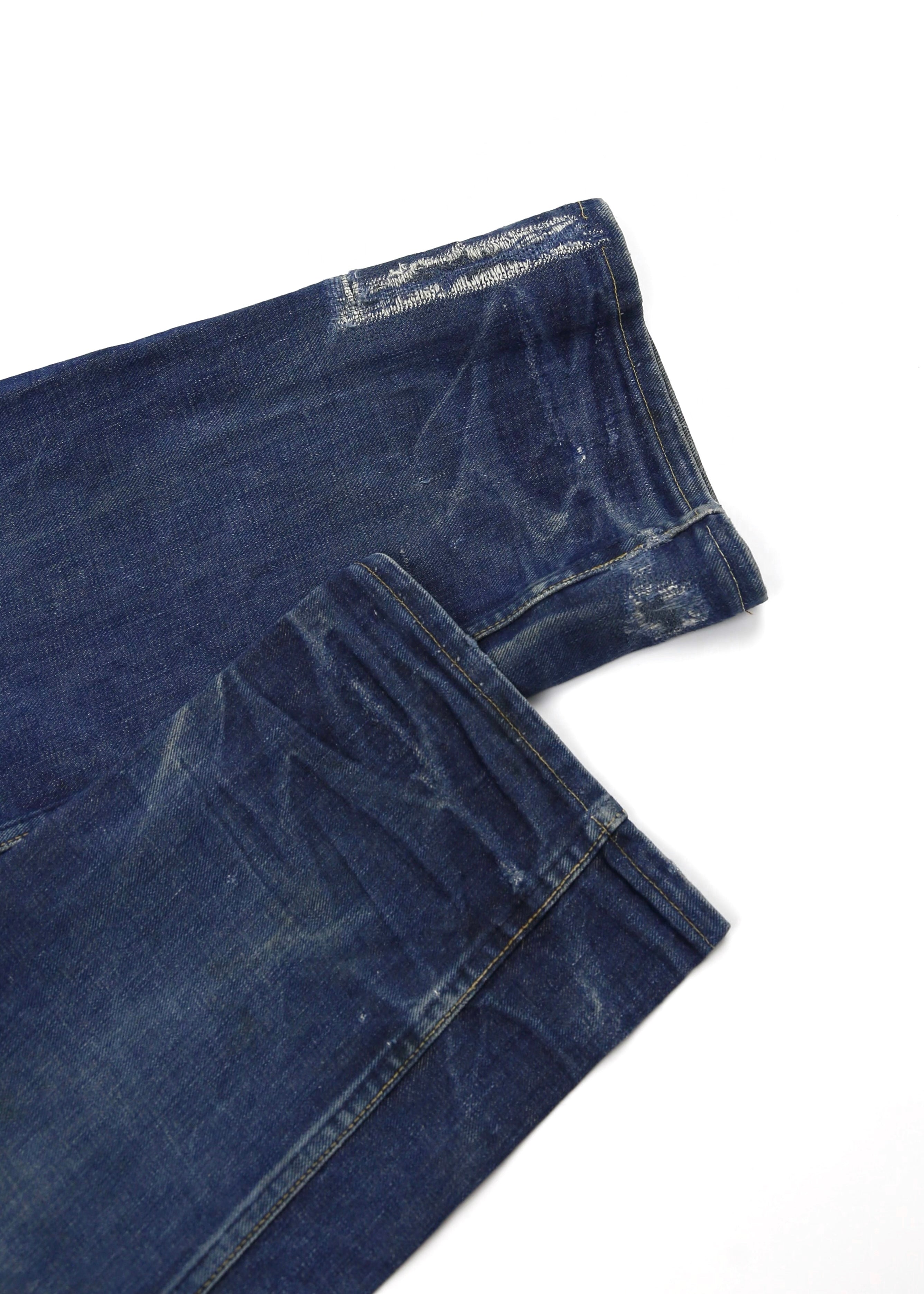60's Wrangler Blue Bell 11MWZ Jeans – Swimmers