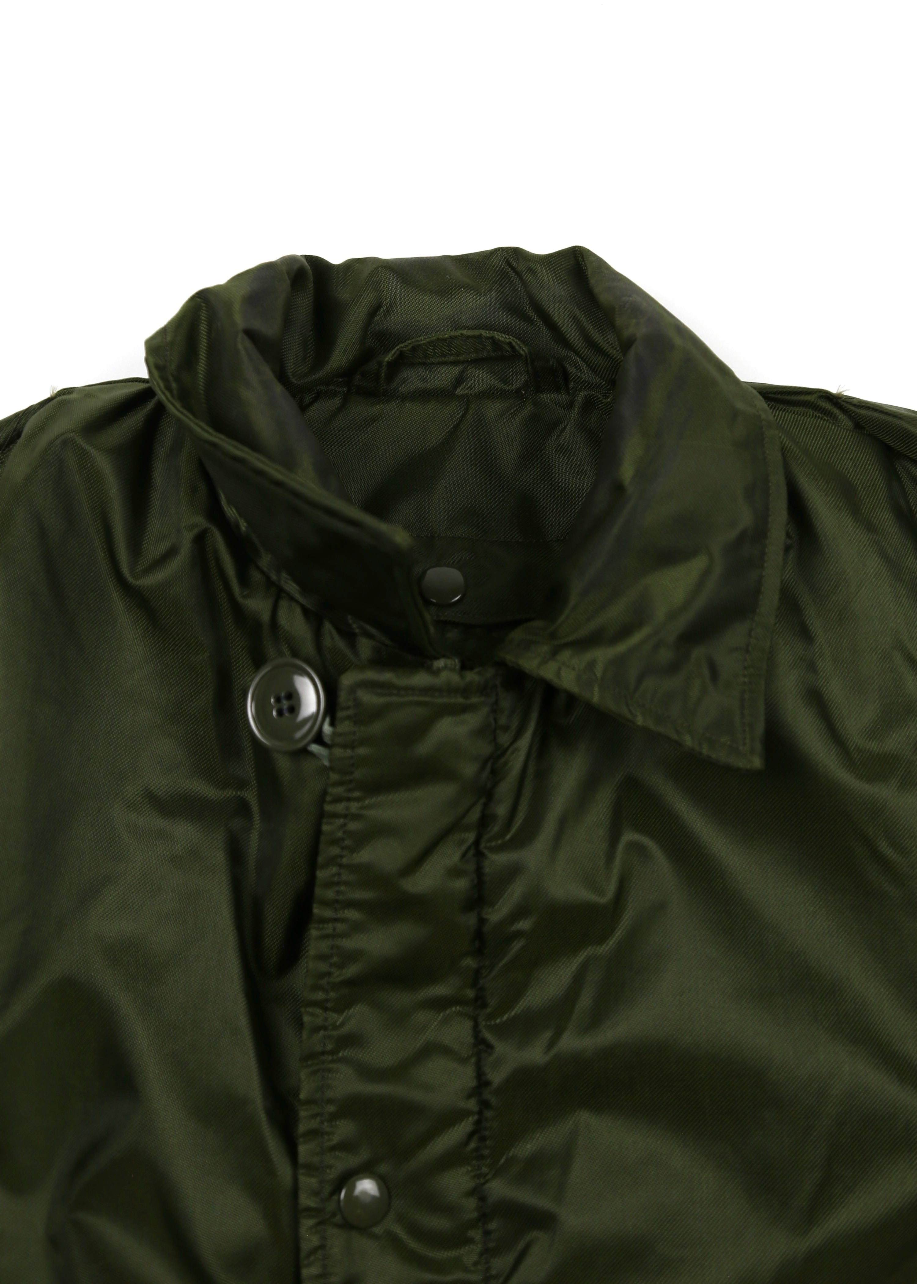 60’s USN A-1 Cold Weather Jacket