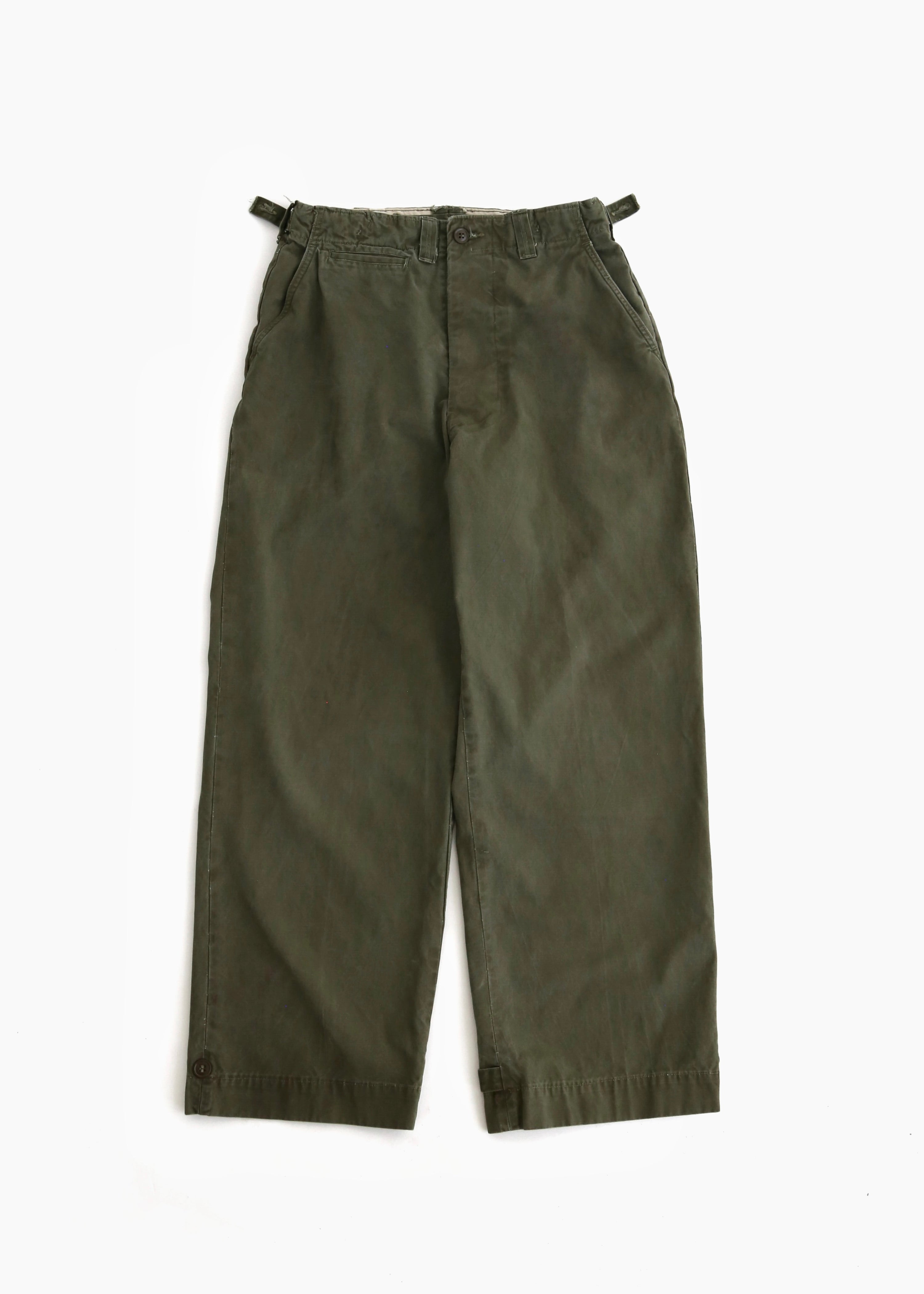 40’S M-43 TROUSER