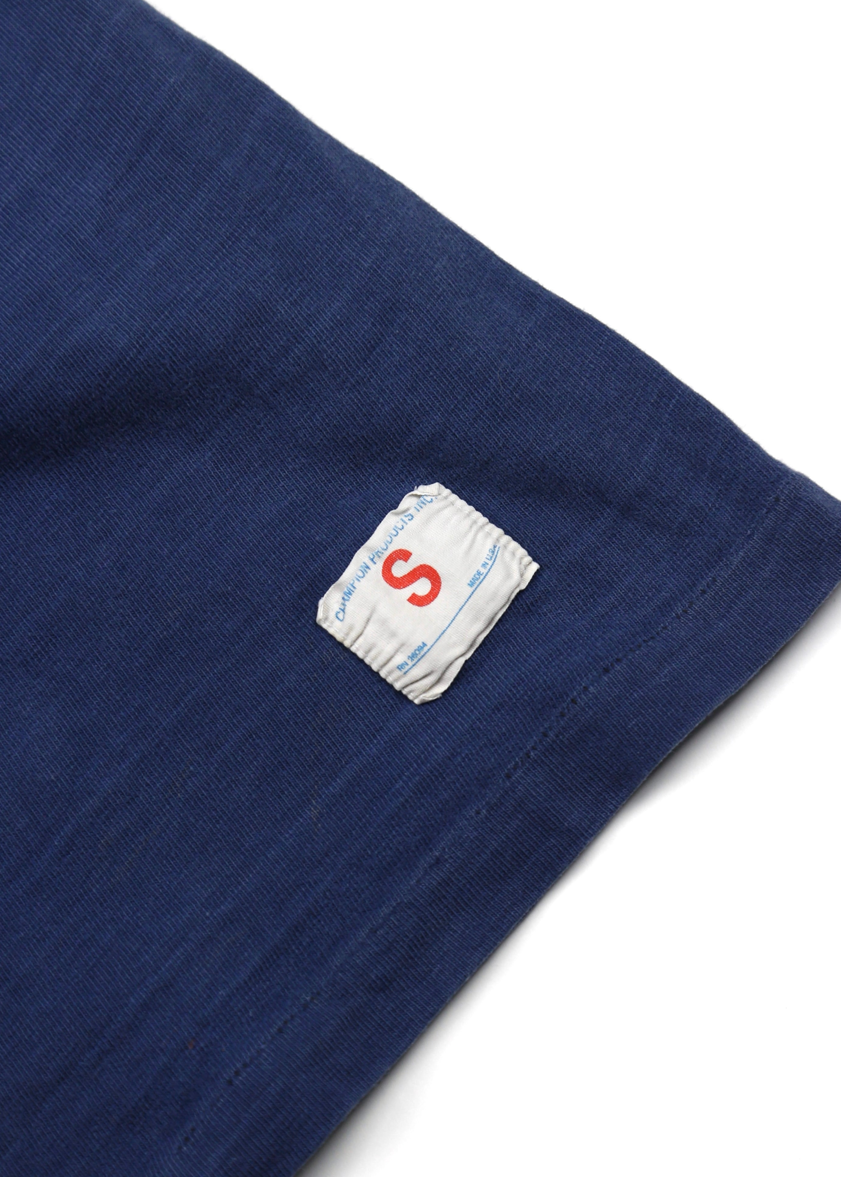 70’s Cotton Champion Jersey