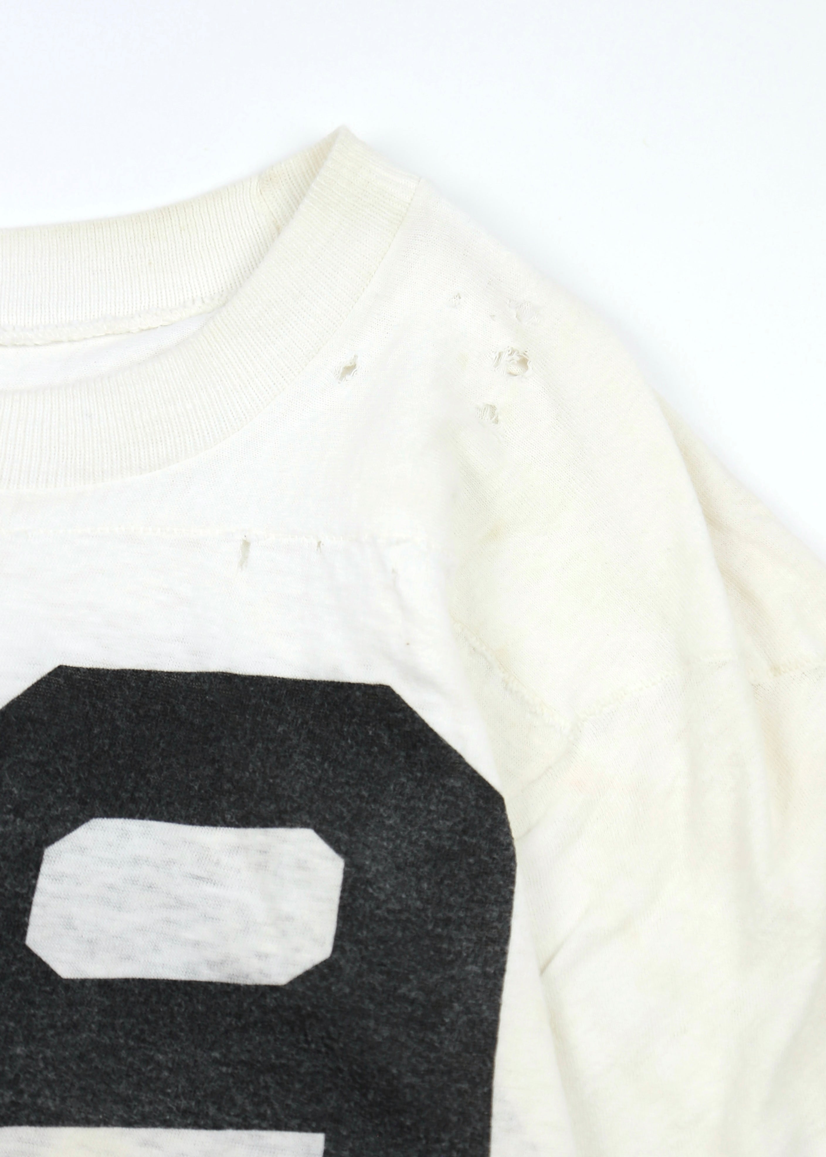 50’s Champion Cotton Jersey
