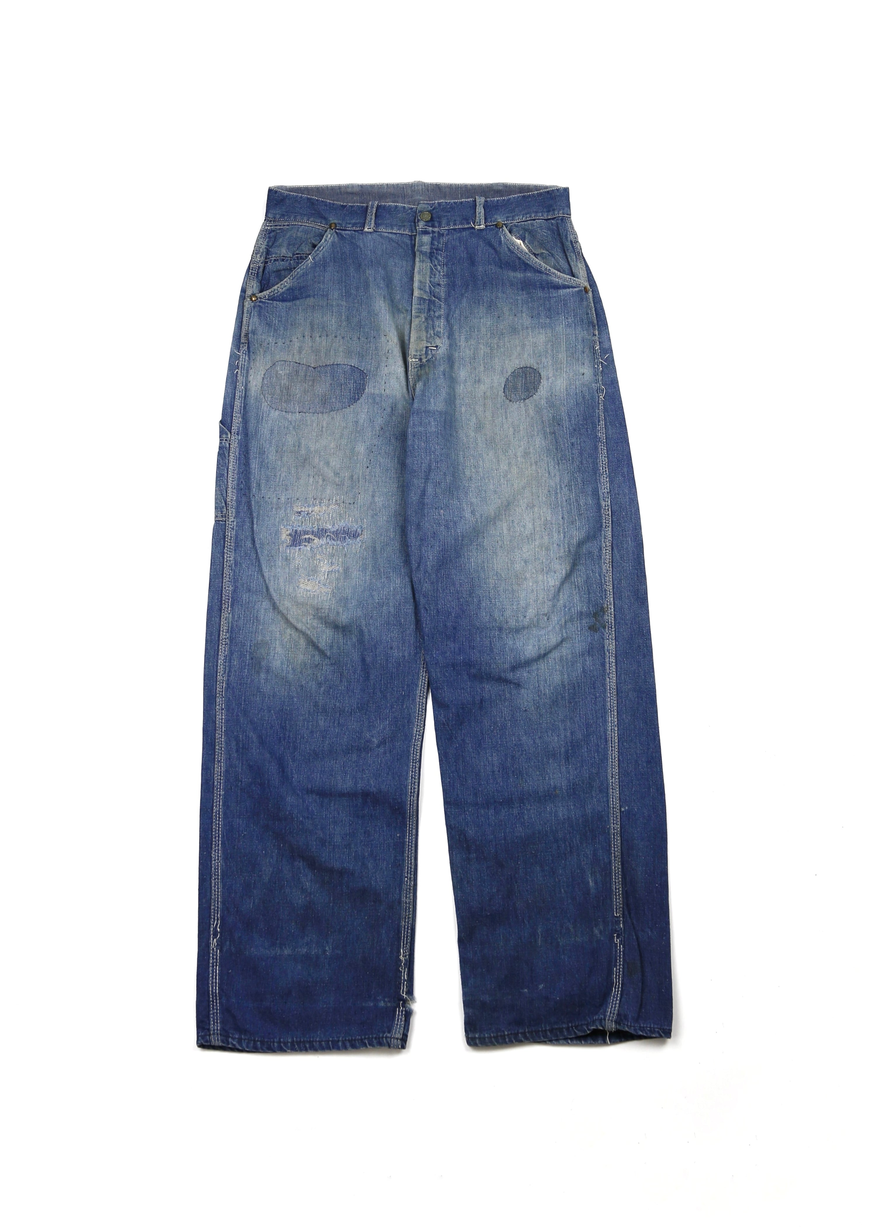 50’s N&W Denim Carpenter Pant