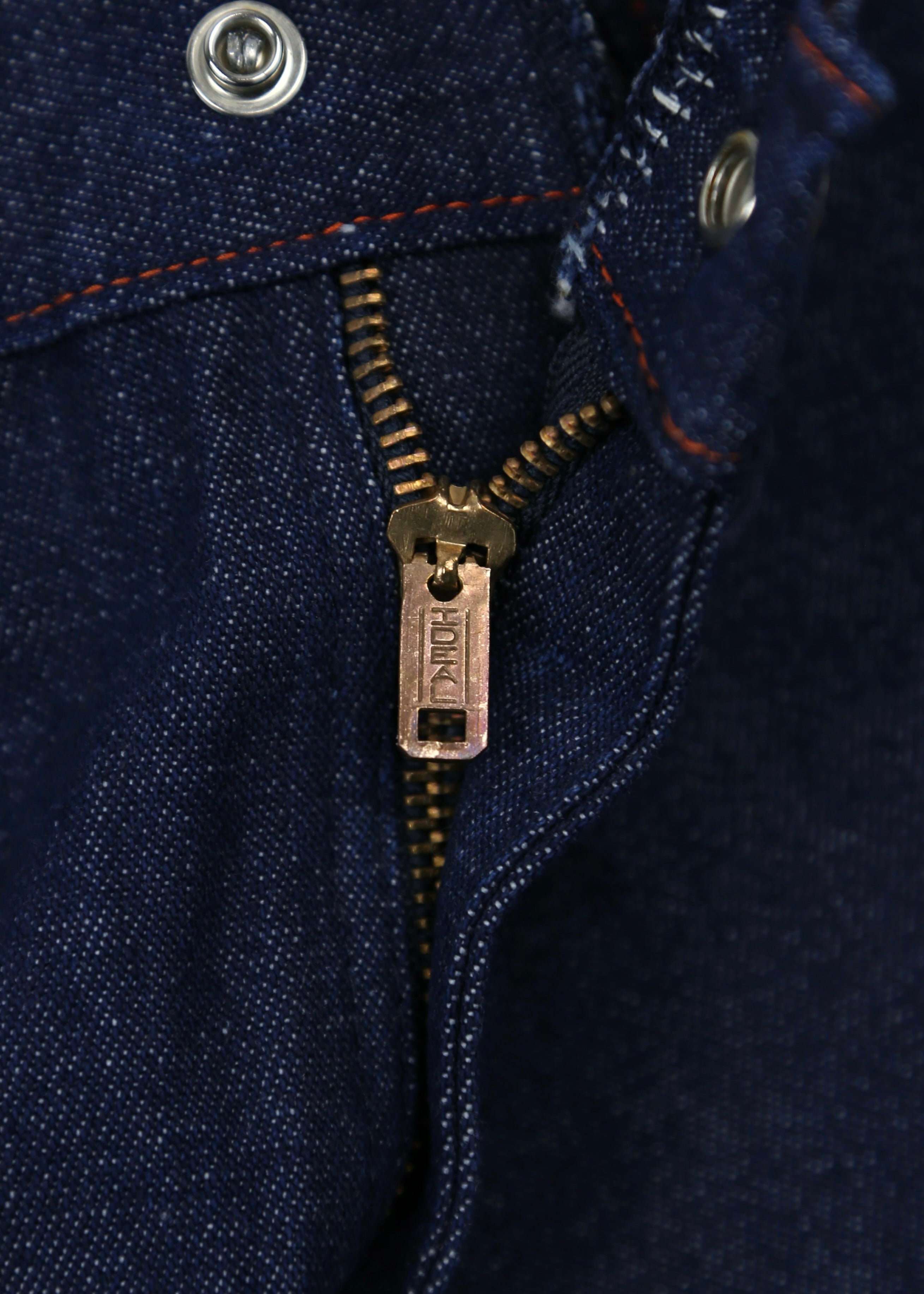 60’s Deadstock Denim Carpenter Pant