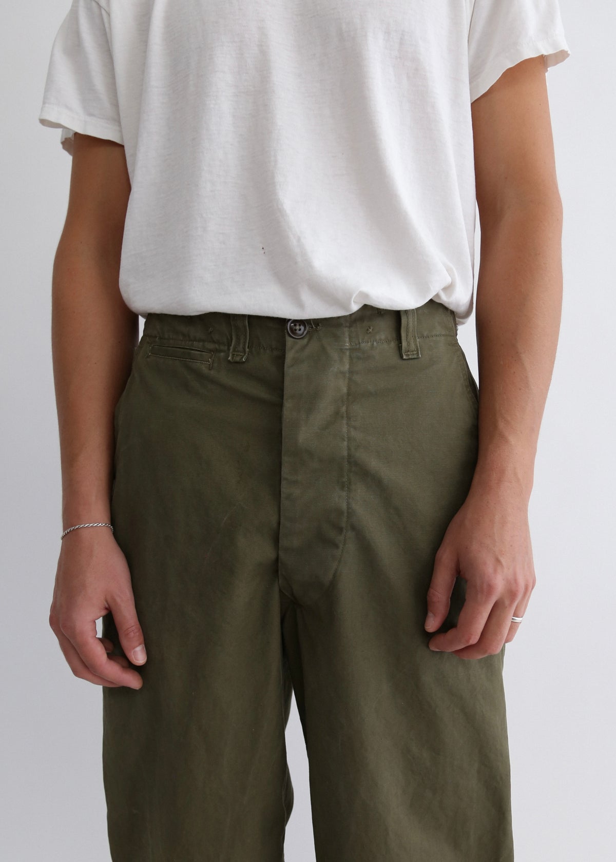 50’S M-43 TROUSER – photo 2