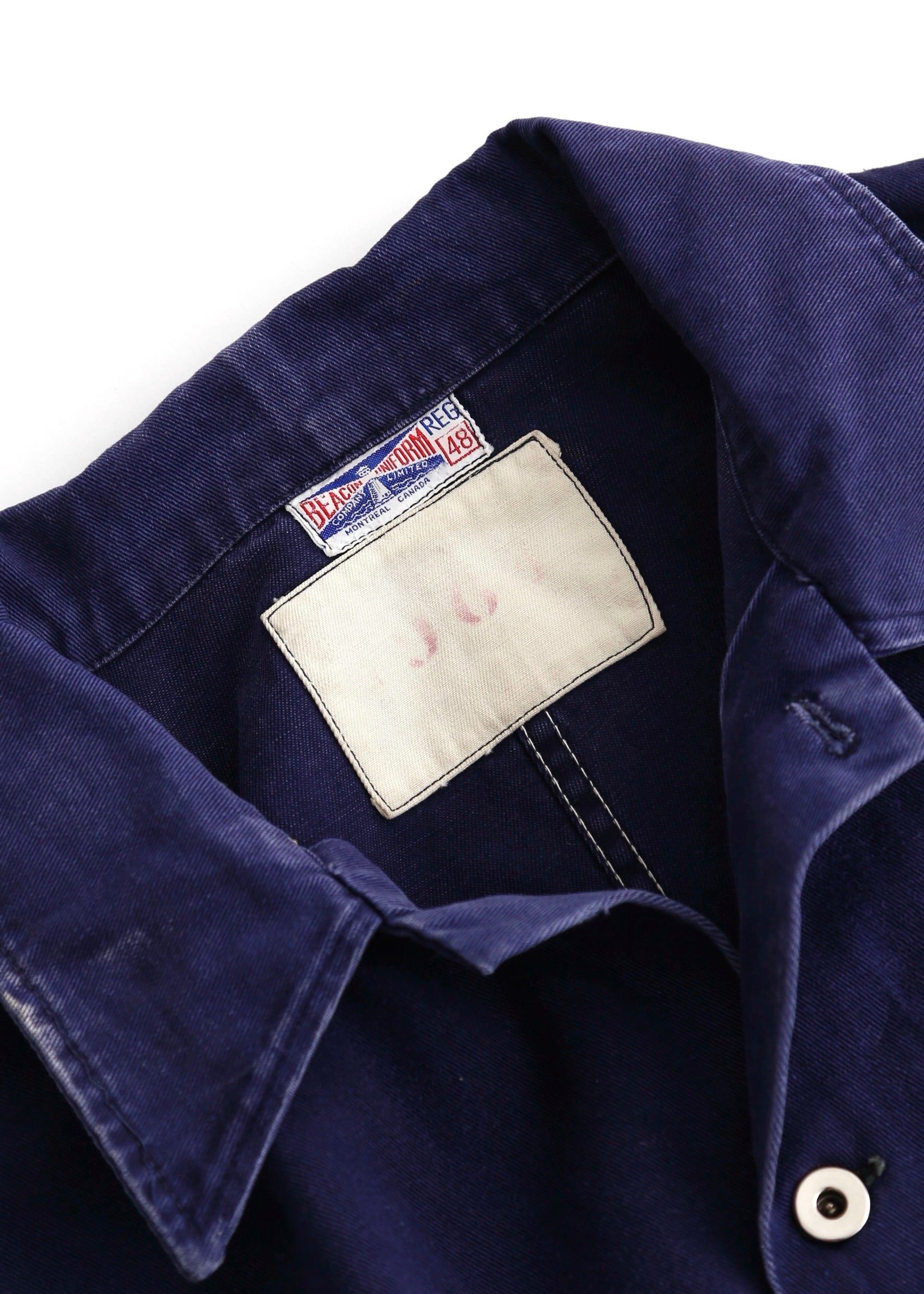 50’S CANADIAN CHORE JACKET