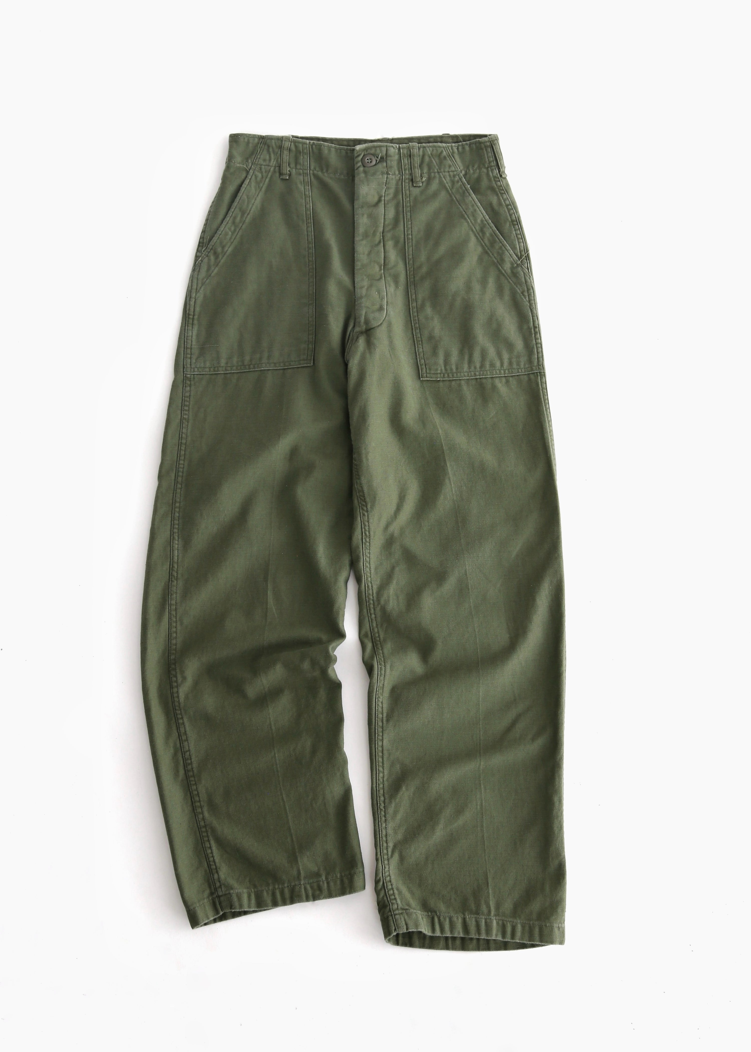 60’S OG-107 TROUSER