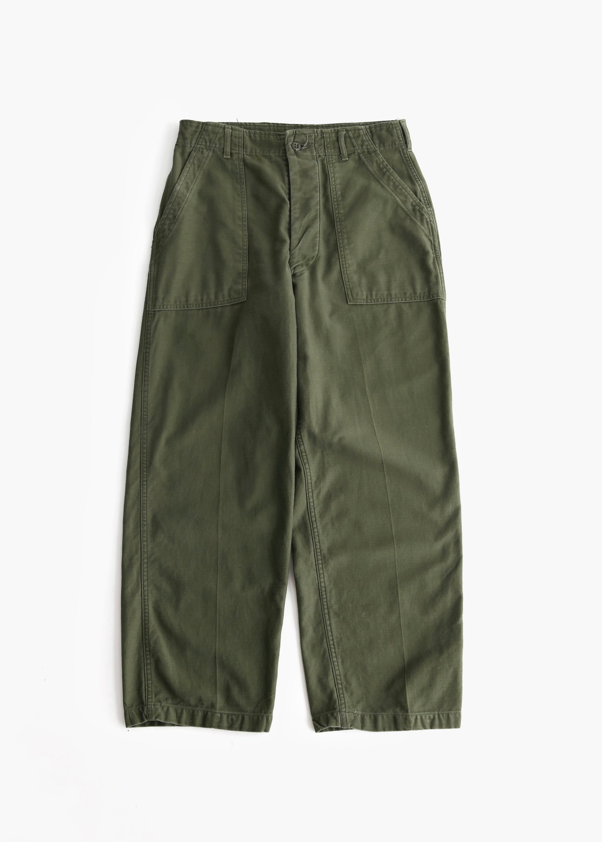 60’S OG 107 TROUSER
