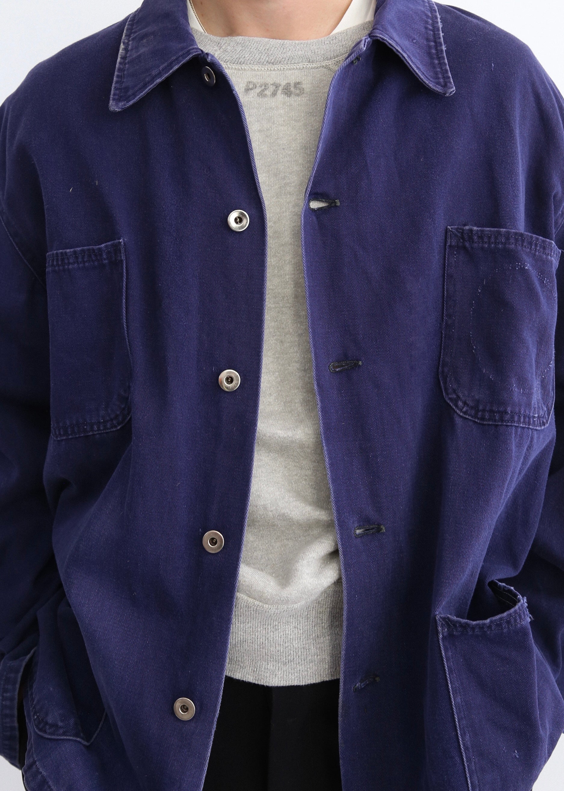50’S CANADIAN CHORE JACKET