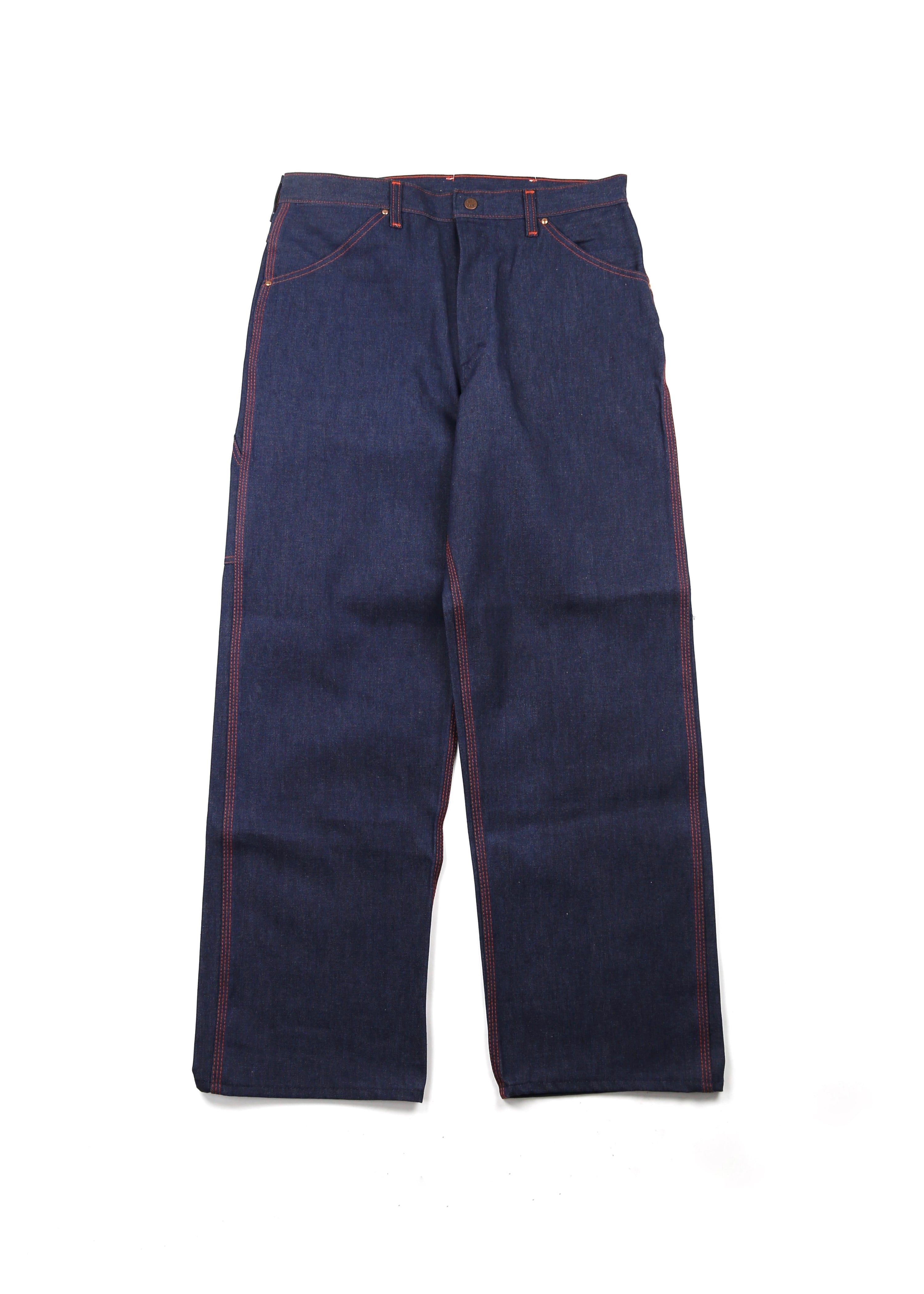 60’s Deadstock Big Mac Denim Carpenter Pant