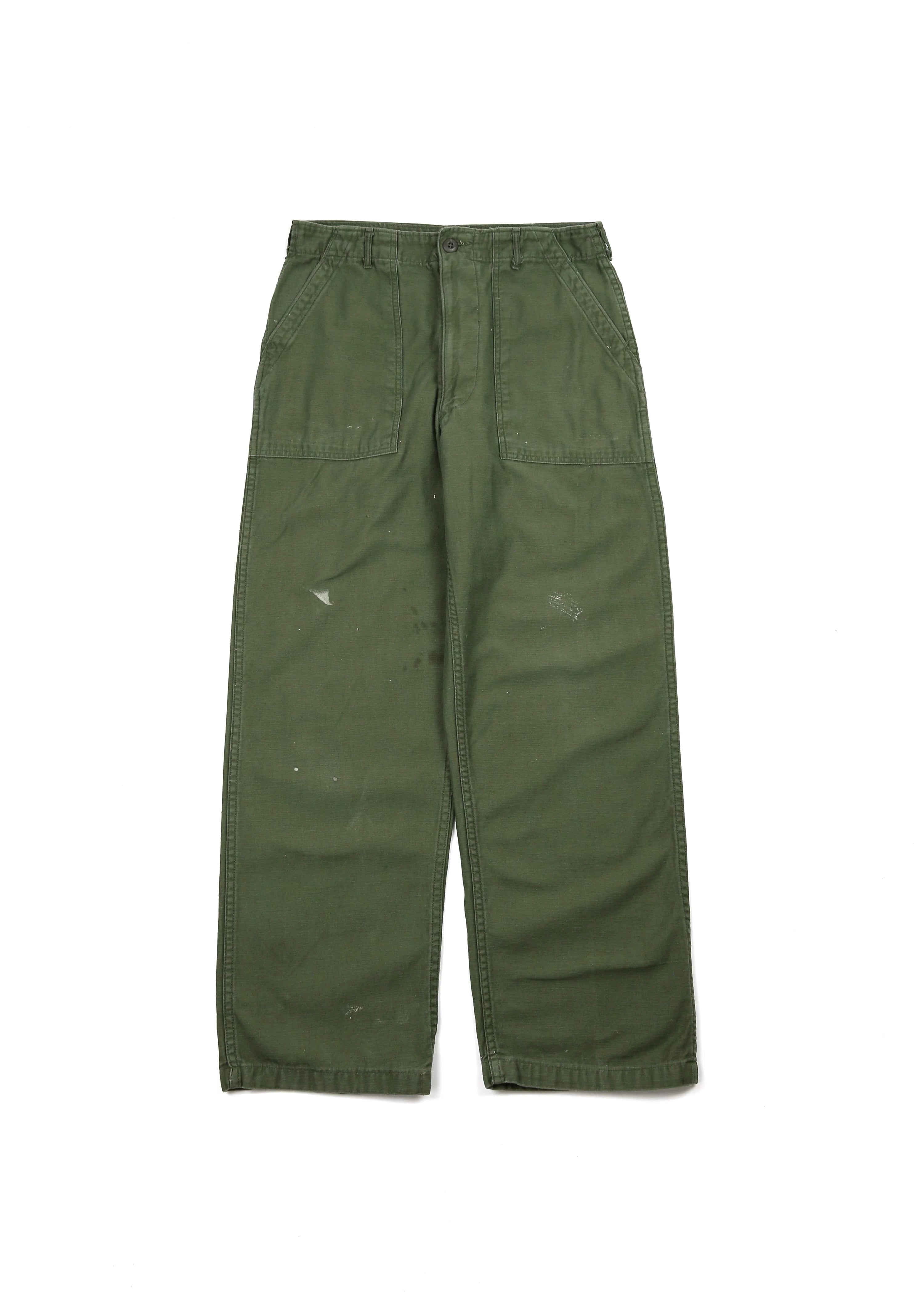 60’s OG-107 Trouser