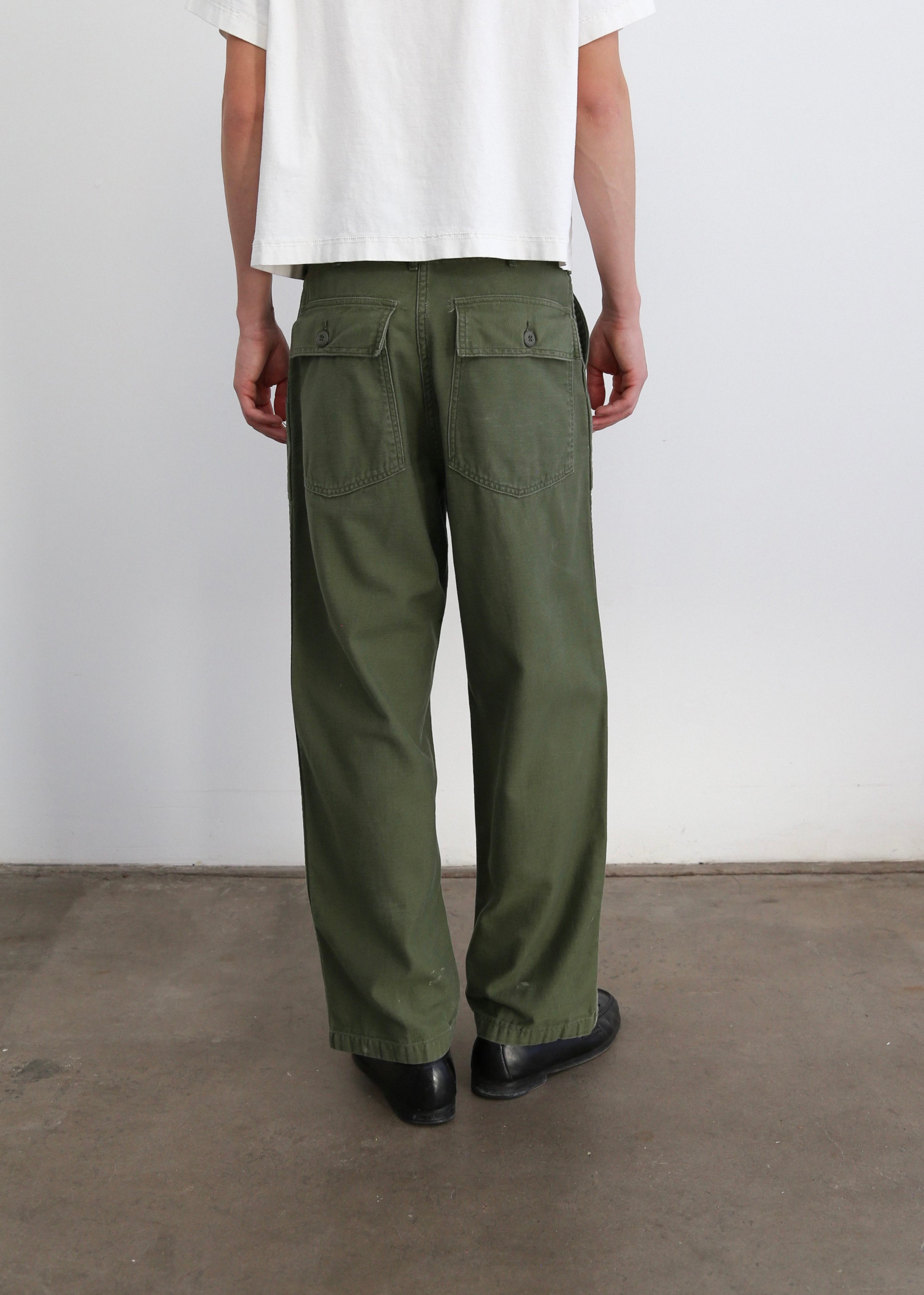 60’s OG-107 Trouser