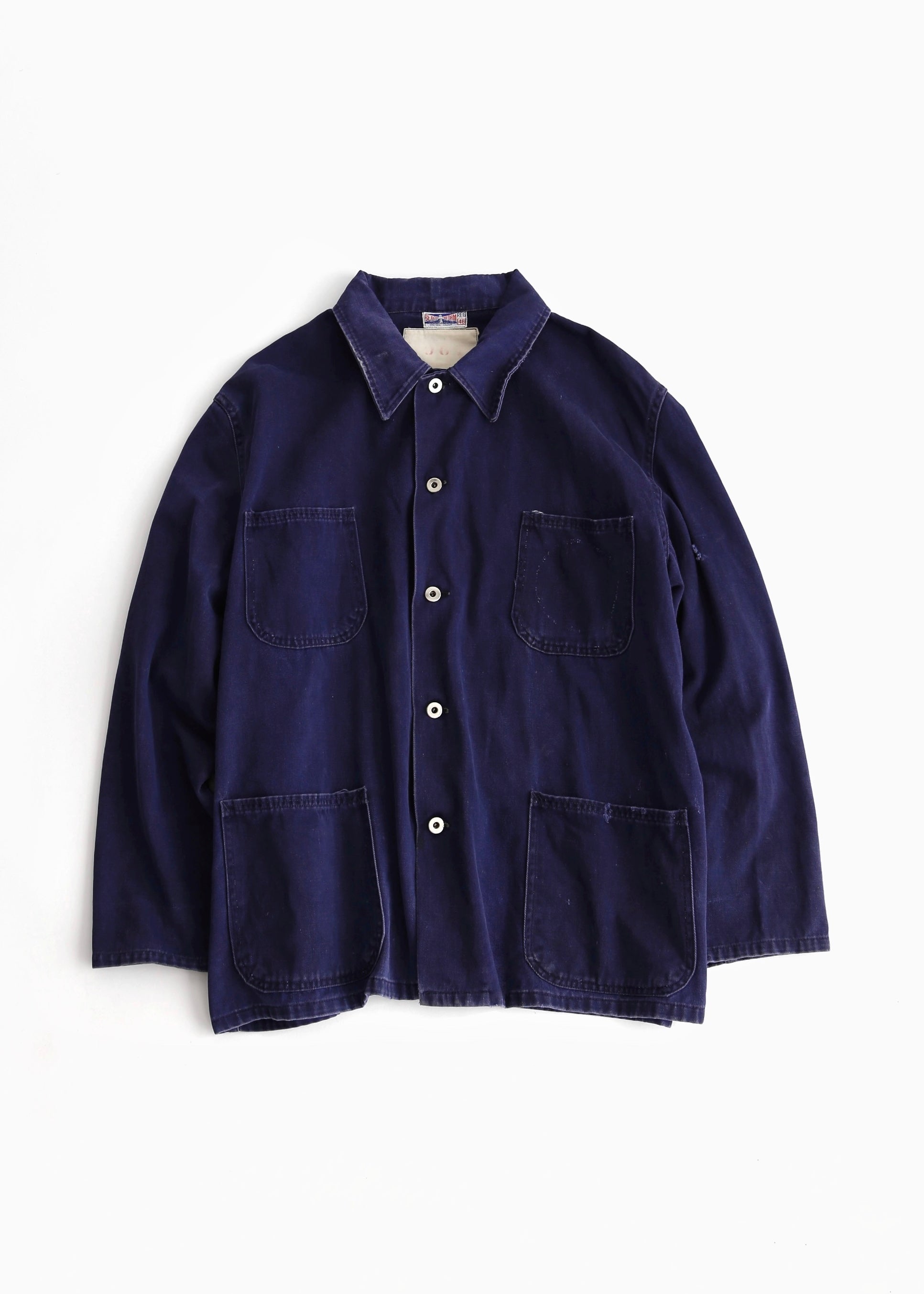 50’S CANADIAN CHORE JACKET