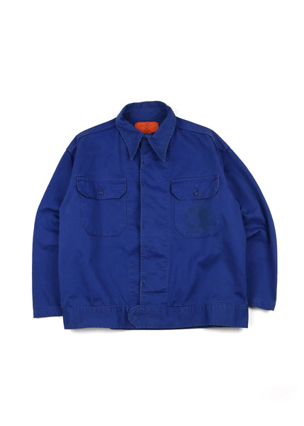 60's US MILITARY CONVALESCENT JACKET – Swimmers