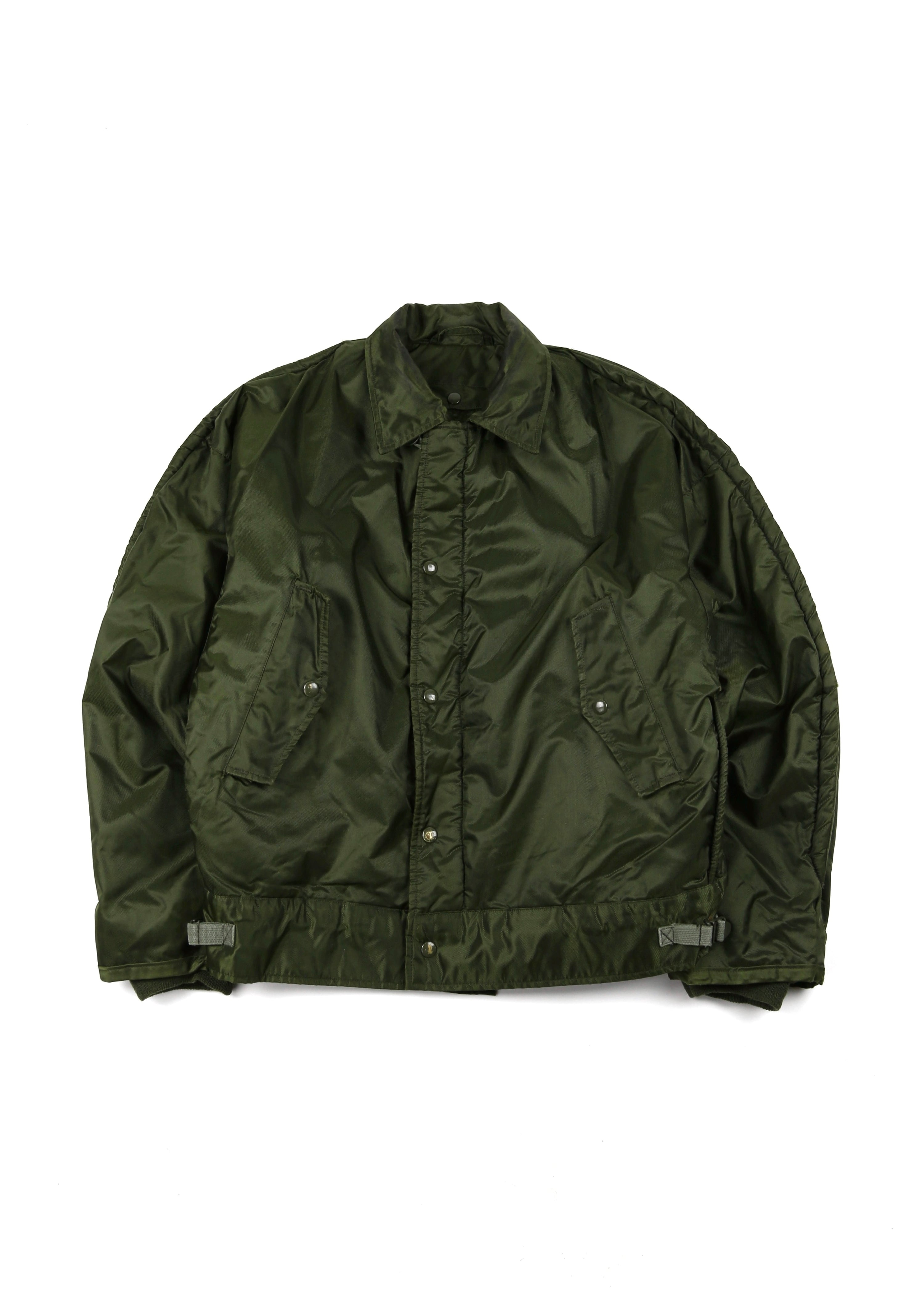 60’s USN A-1 Cold Weather Jacket