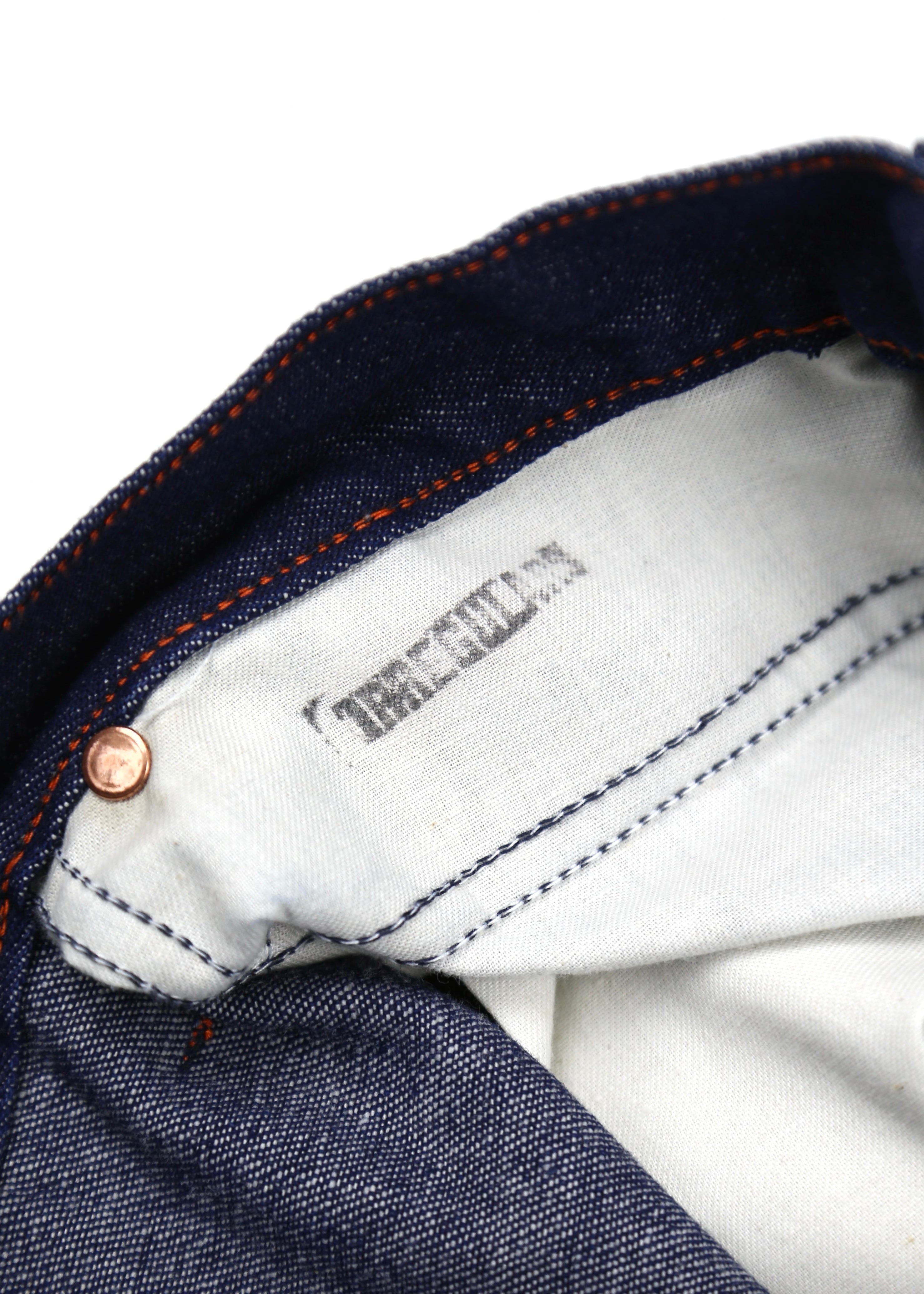 60’s Deadstock Denim Carpenter Pant