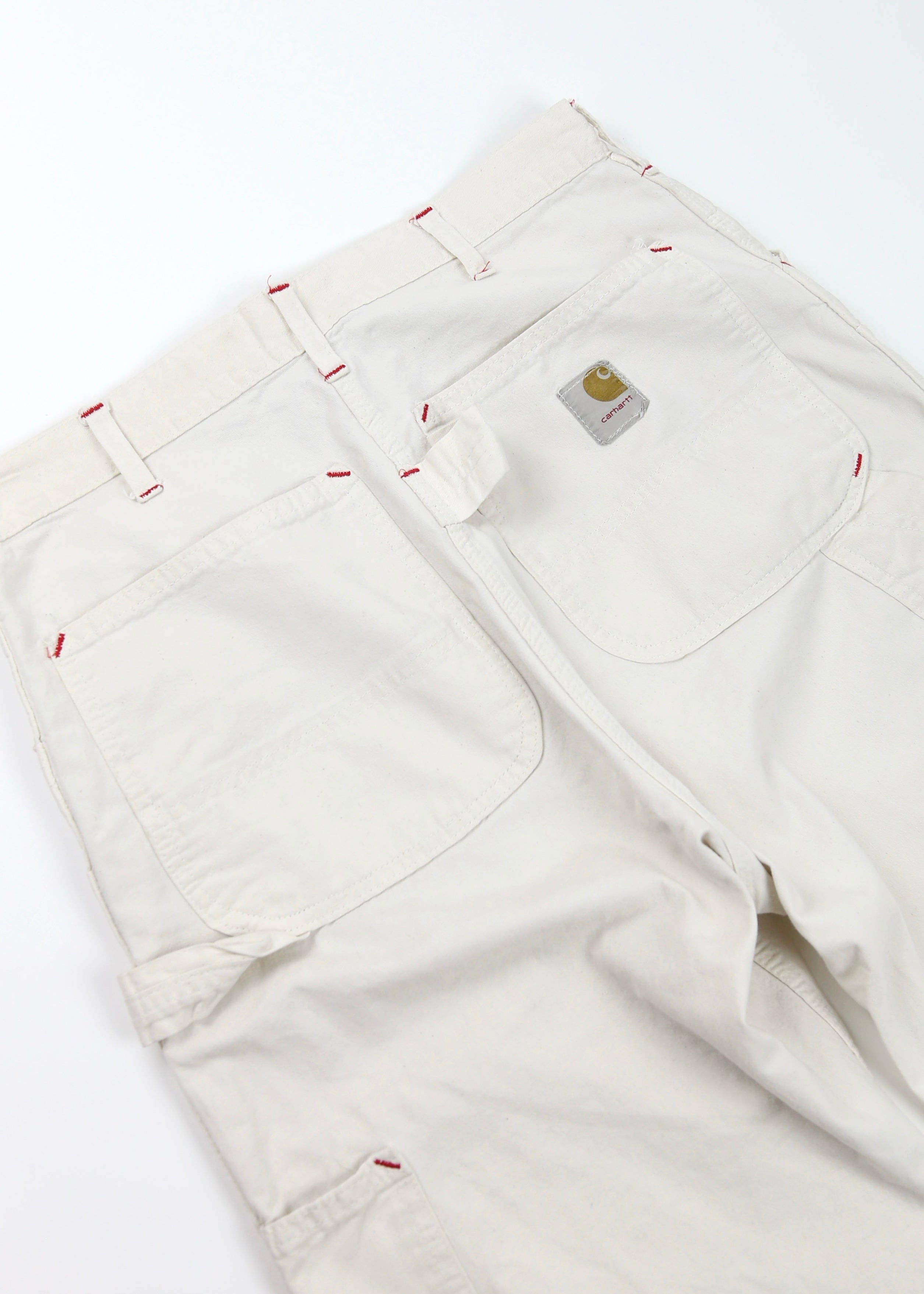 70’s Carhartt Double Knee Painter Pant