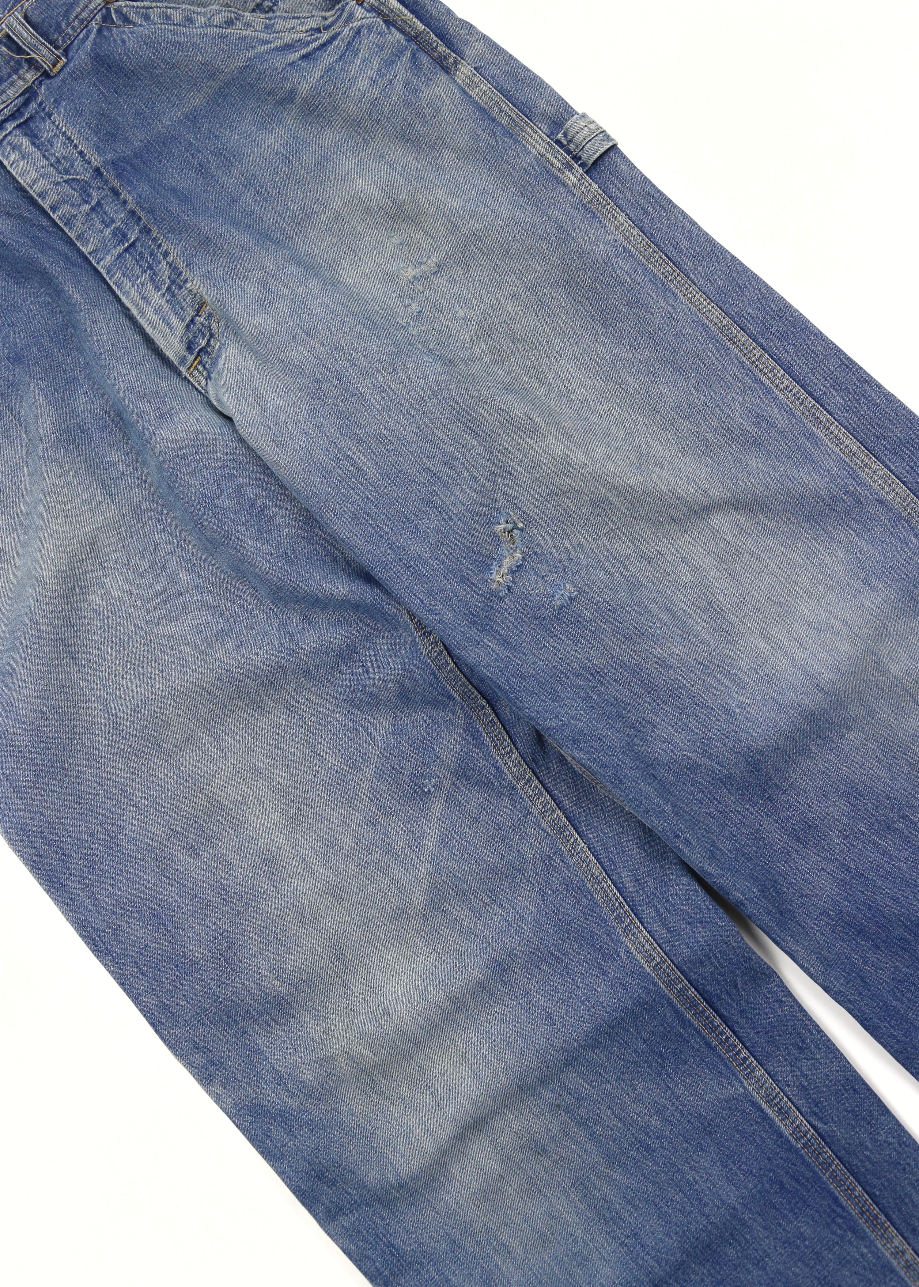 60’s Lee Denim Carpenter Pant