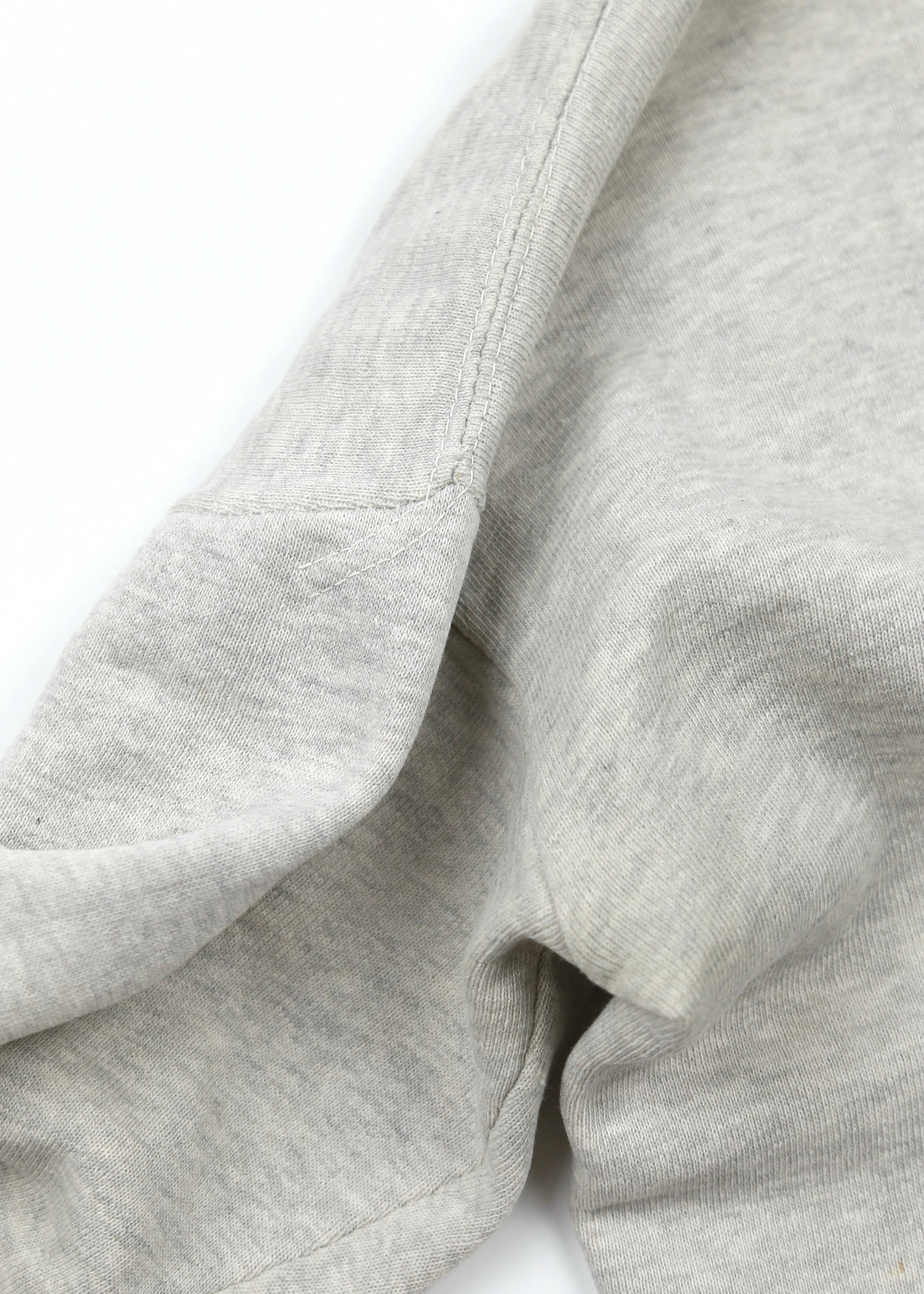 50’s Single V “Genoa Comets” Sweatshirt