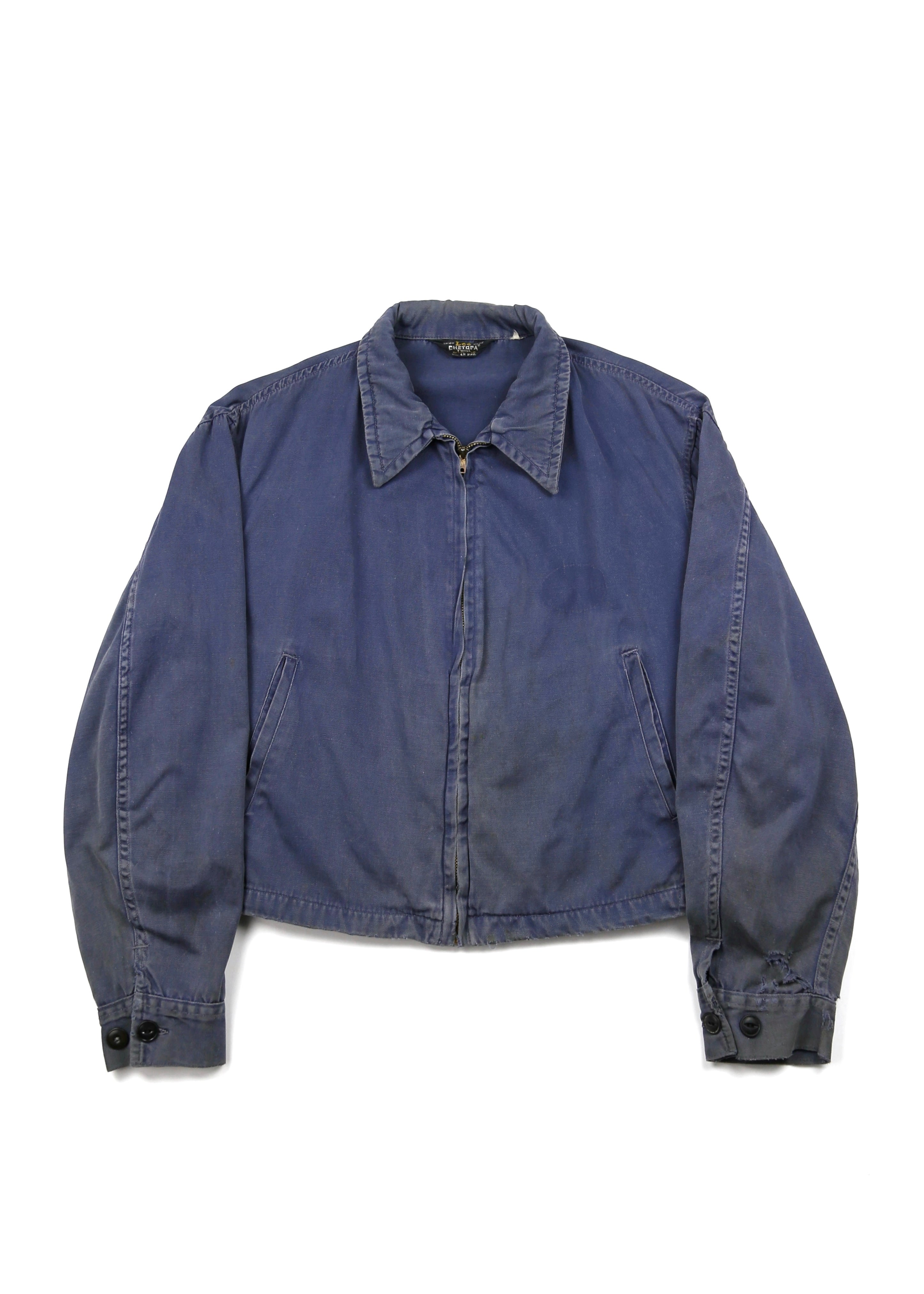 60’s Lee Work Jacket