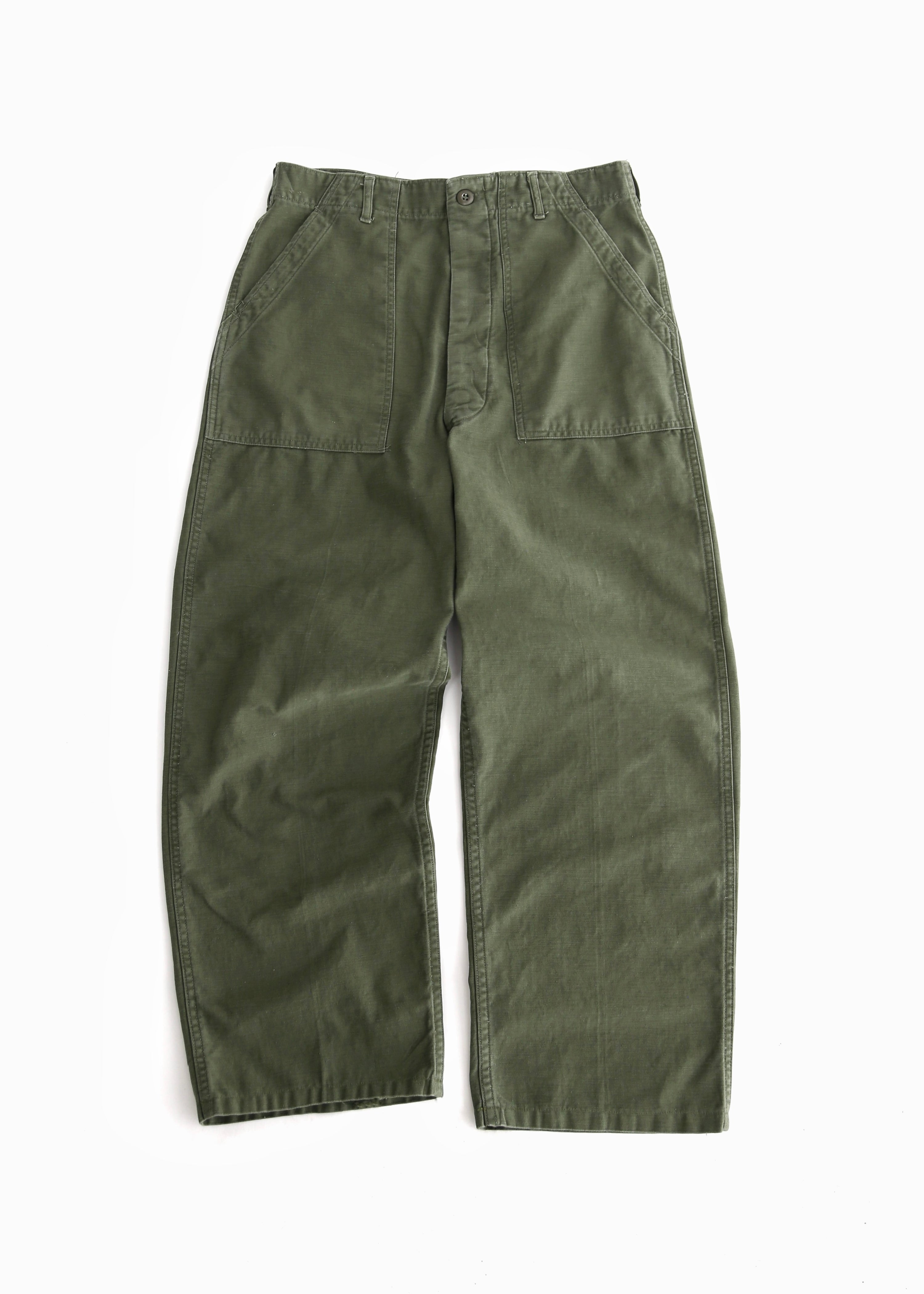 60’S OG-107 TROUSERS