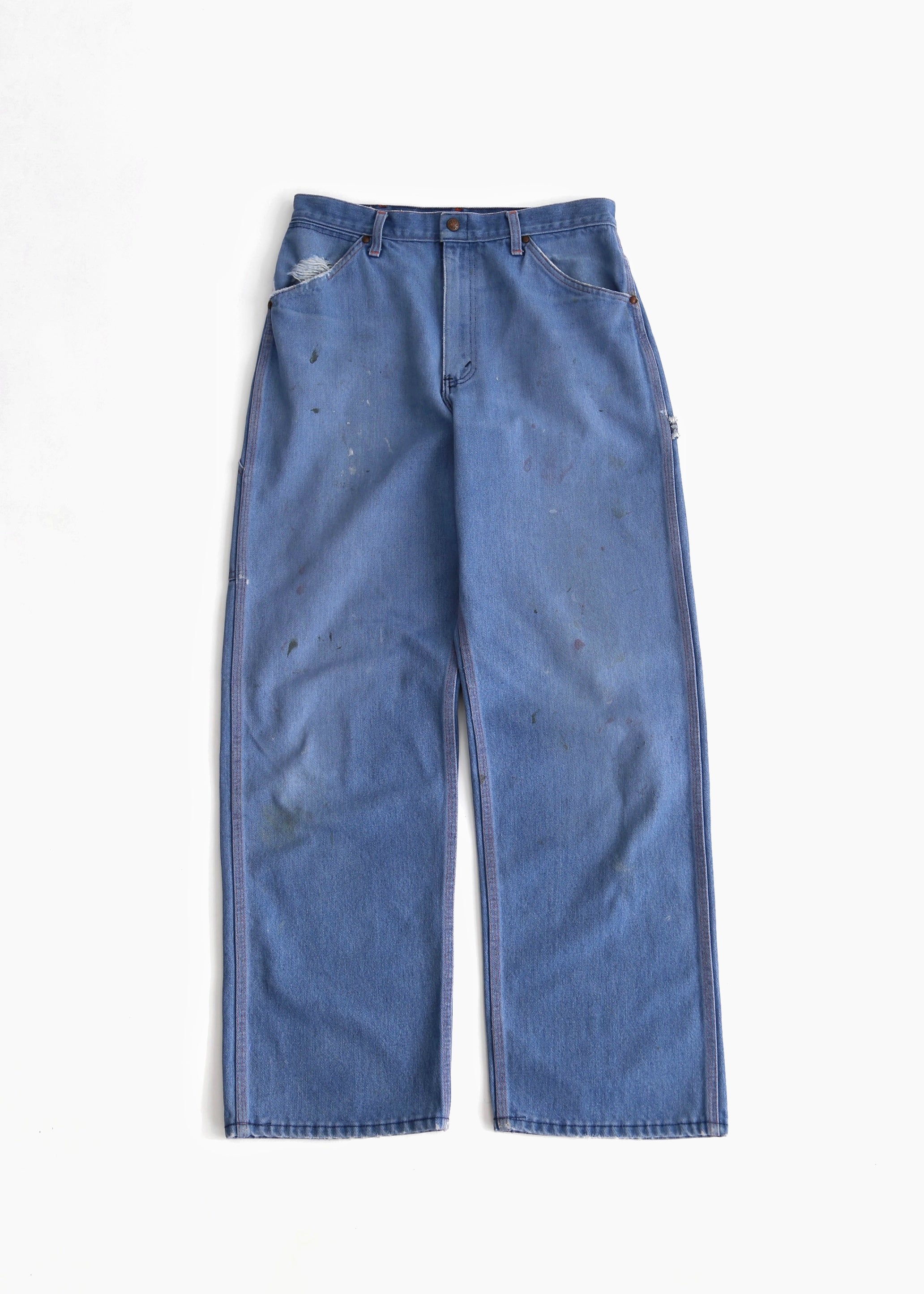 70’s Big Mac Carpenter Pant