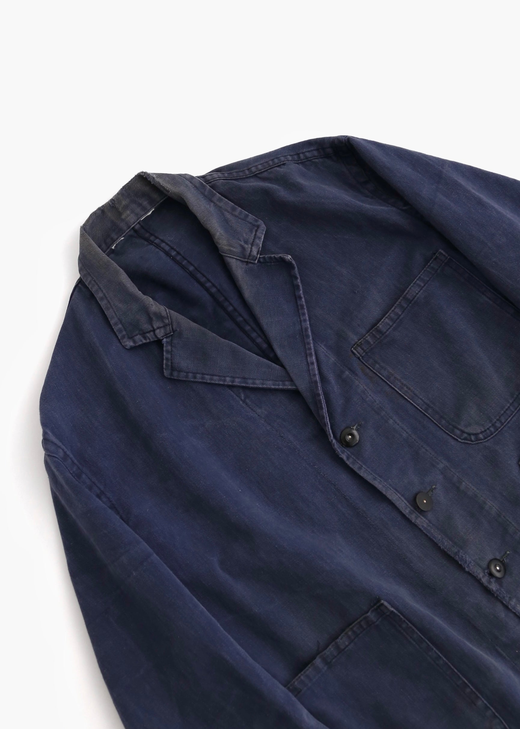 50’s British Railway Jacket