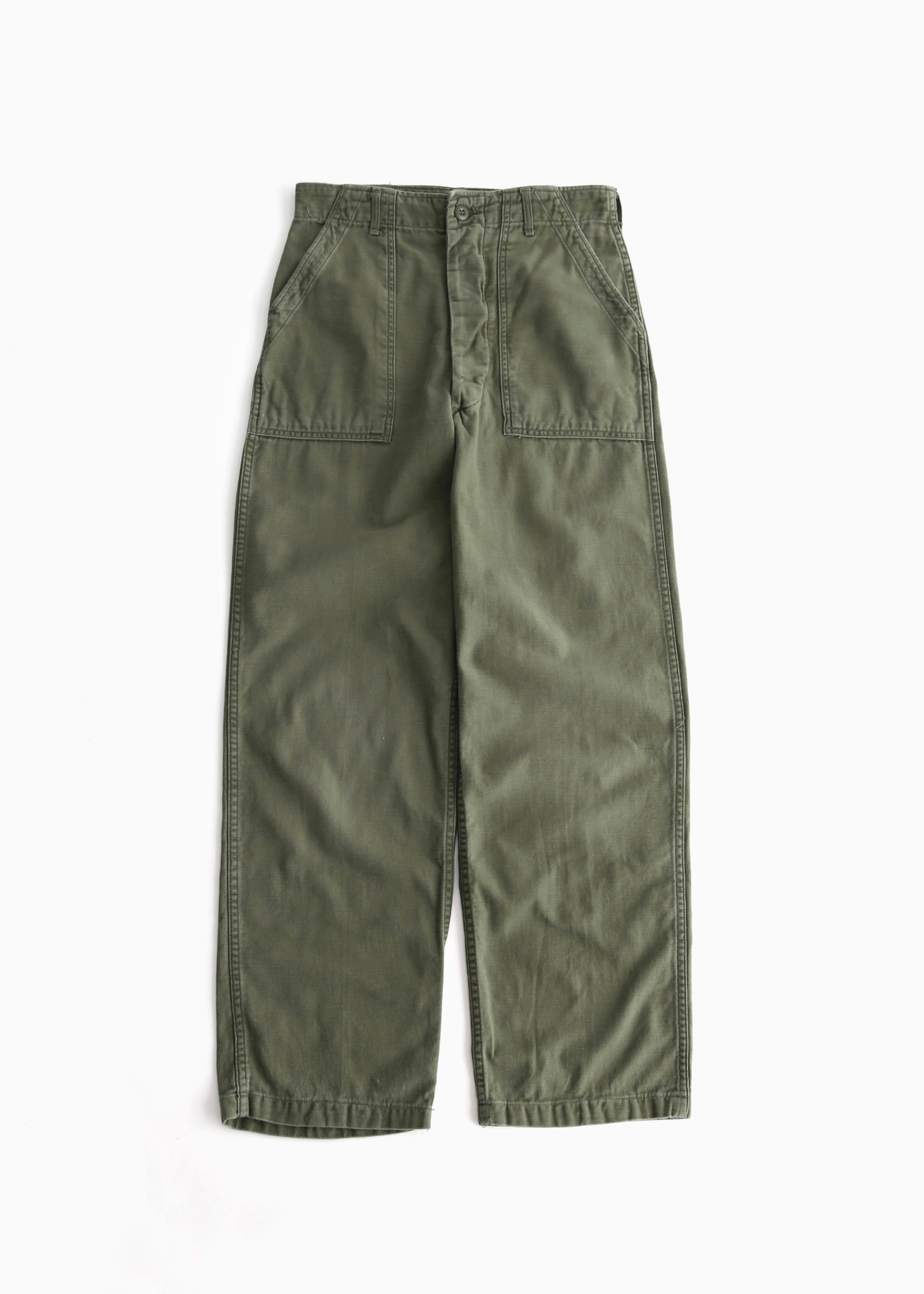 60’S OG 107 TROUSER