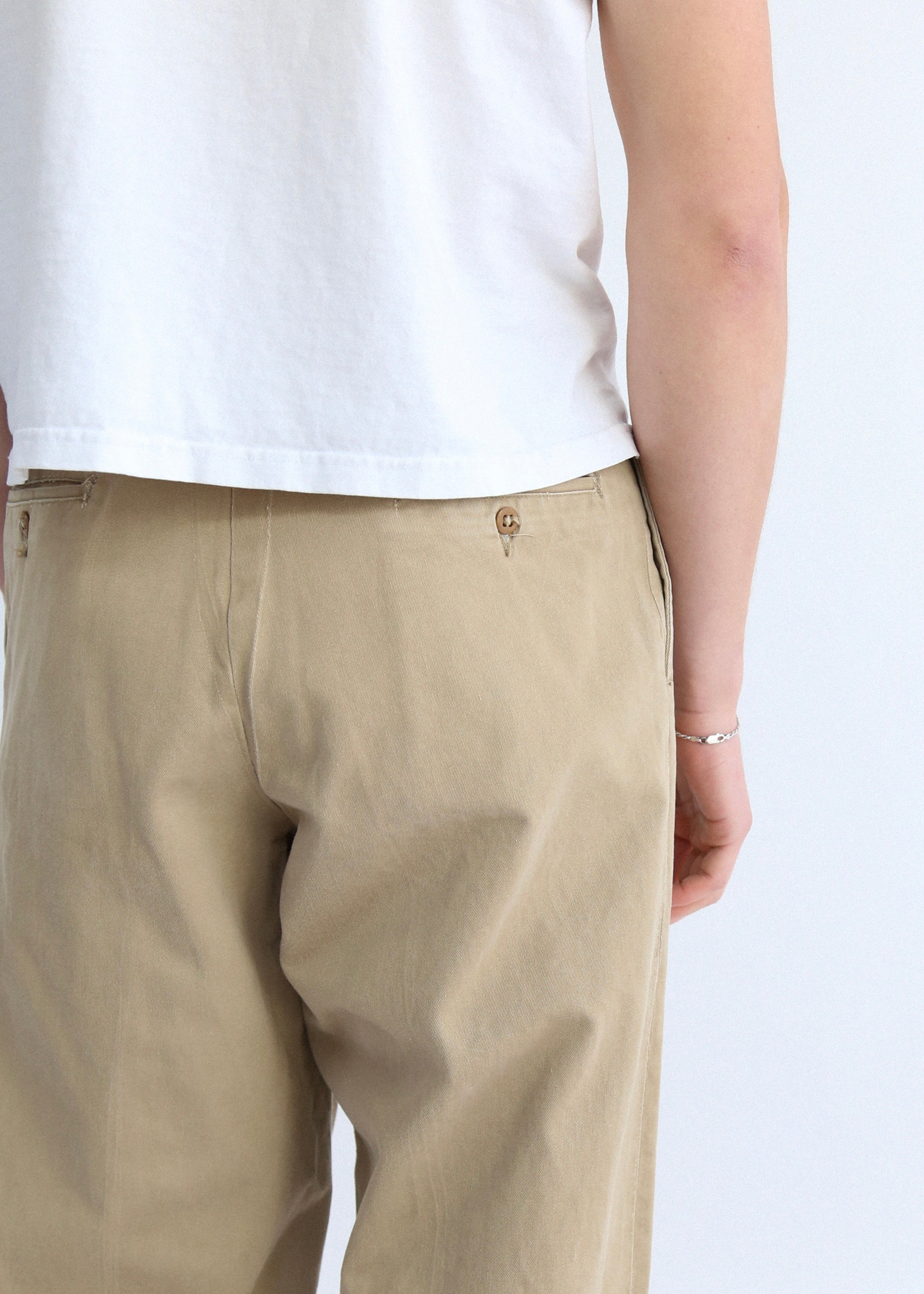 50’s U.S. Army Chino