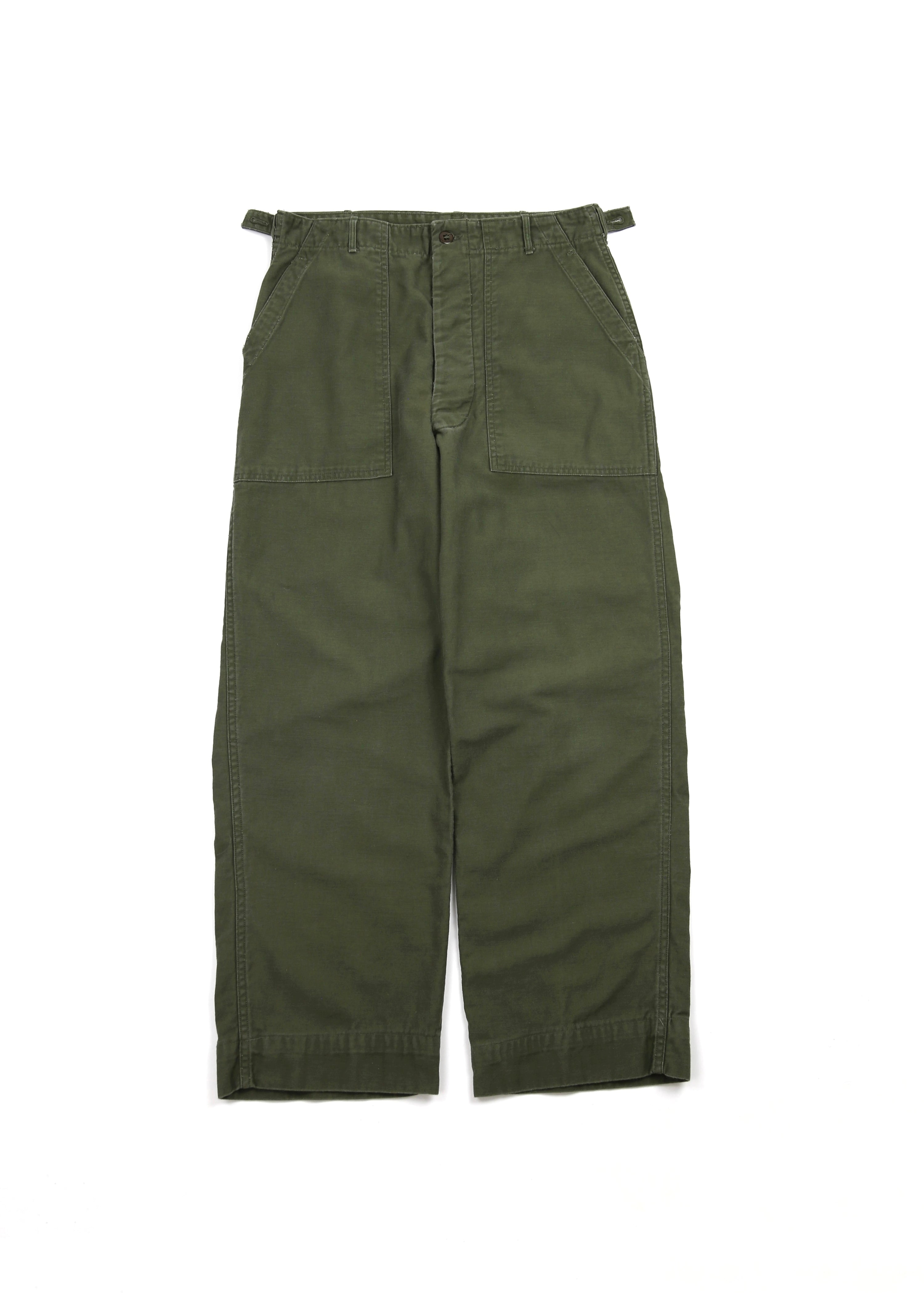 50’s OG-107 Trouser