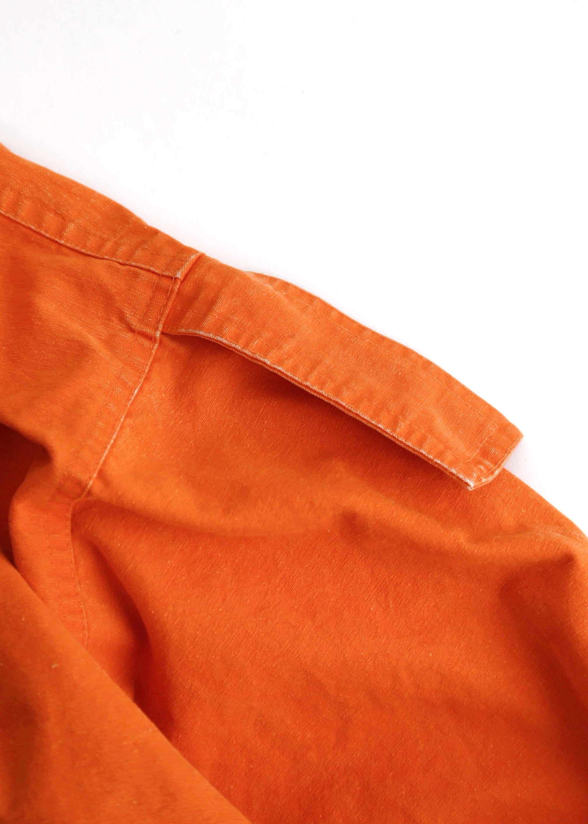 60’s/70’s FRENCH SMOCK