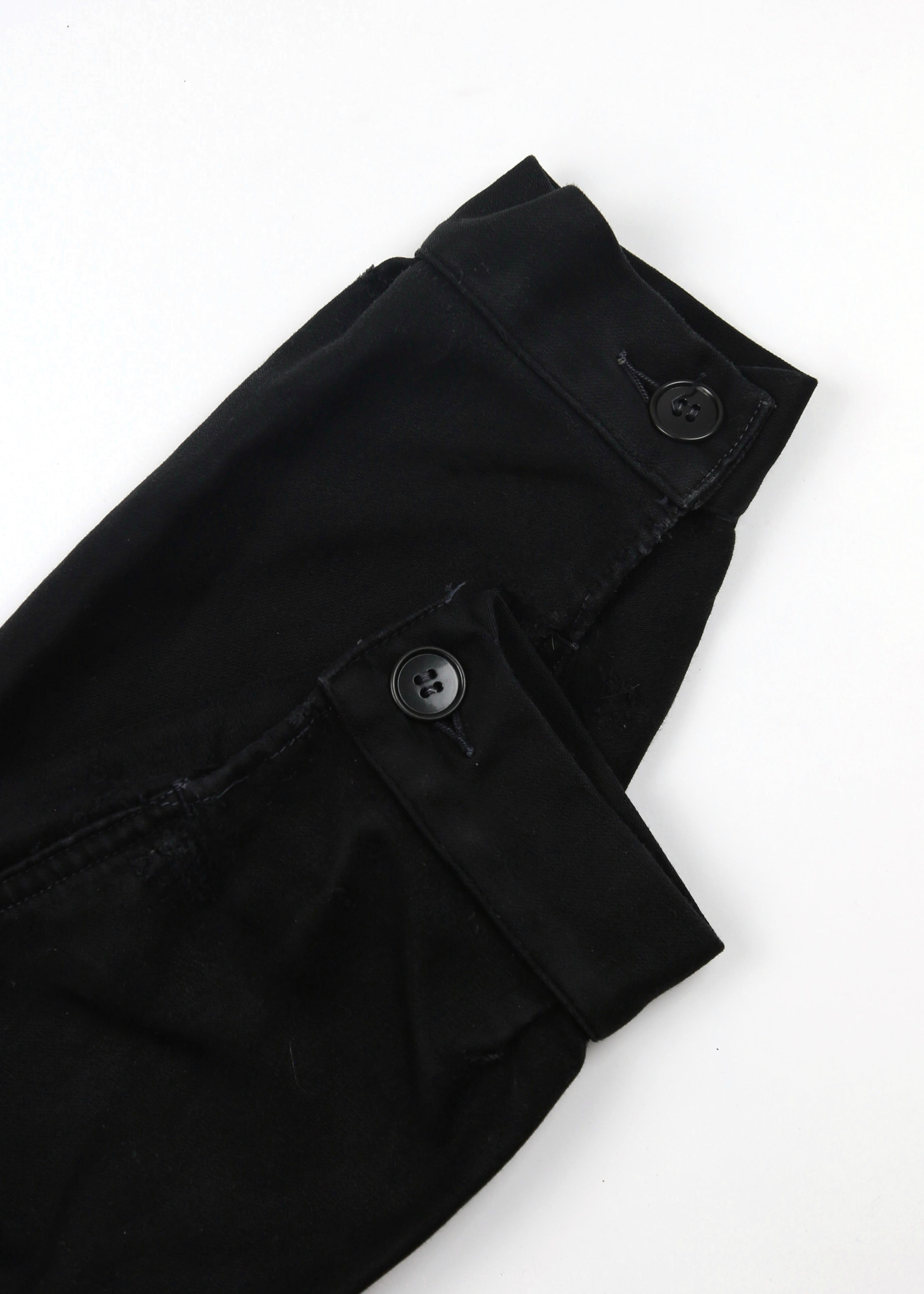 50’s~60’s French Black Moleskin Work Jacket
