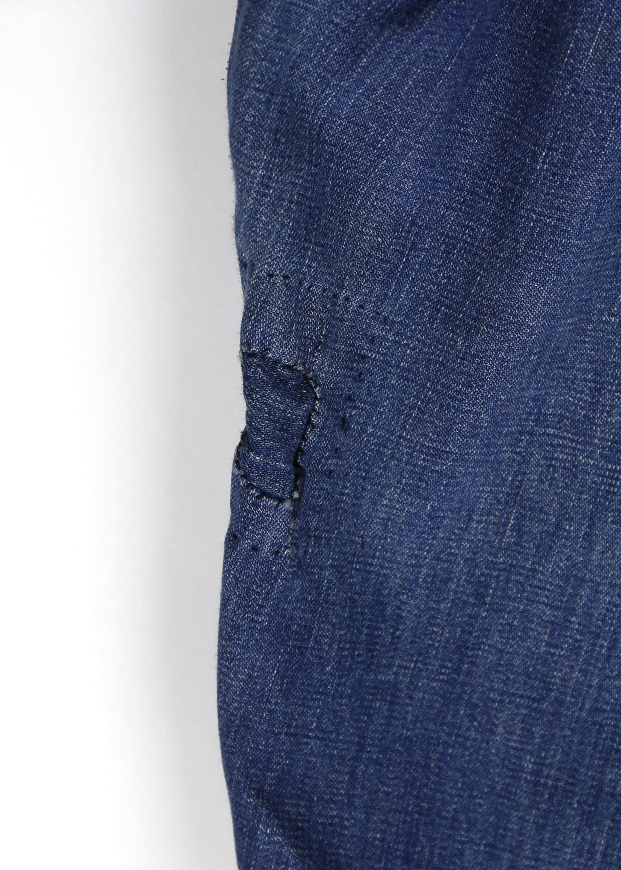 60’s Lee Carpenter Denim