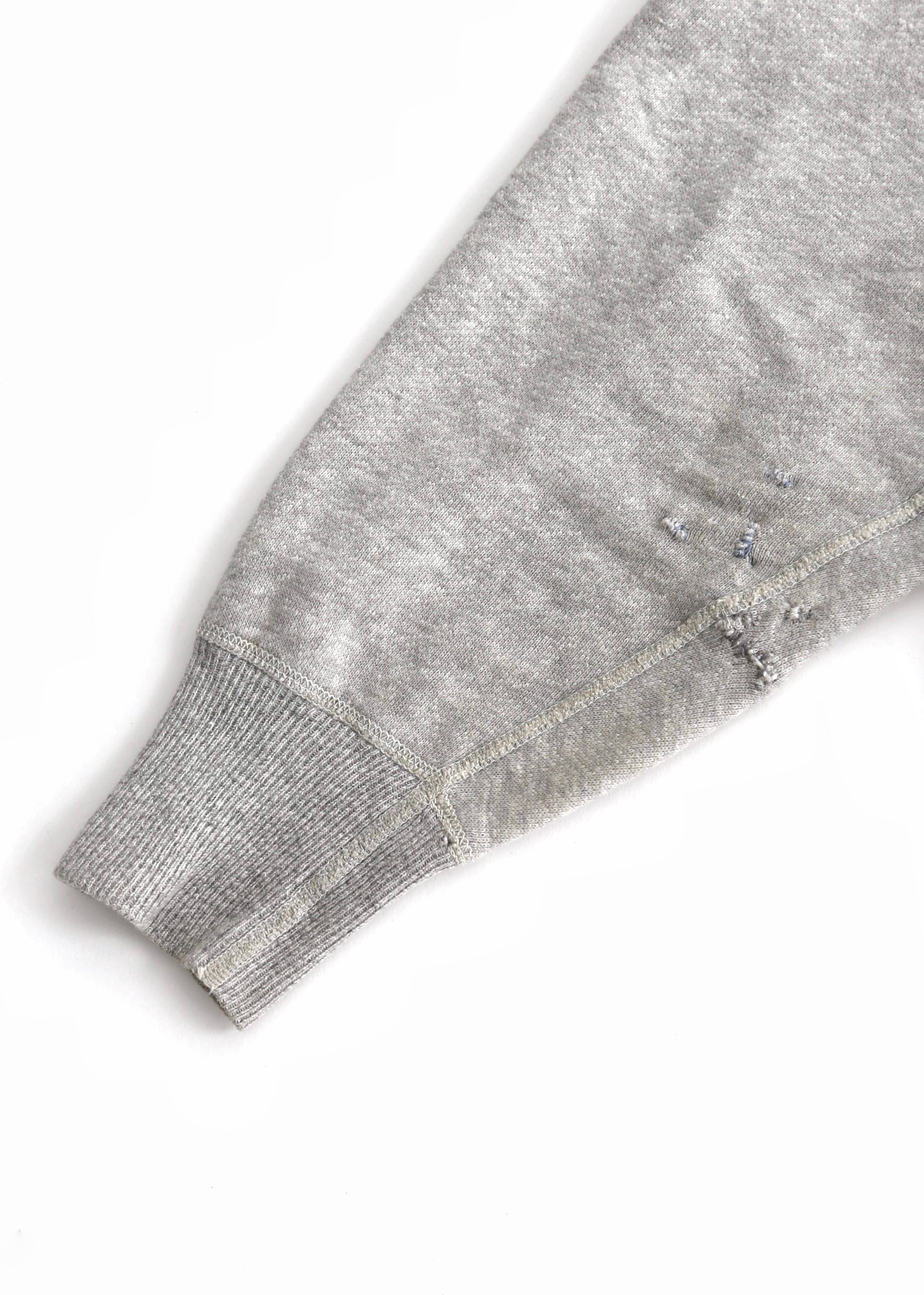 50’S CREWNECK SWEATSHIRT