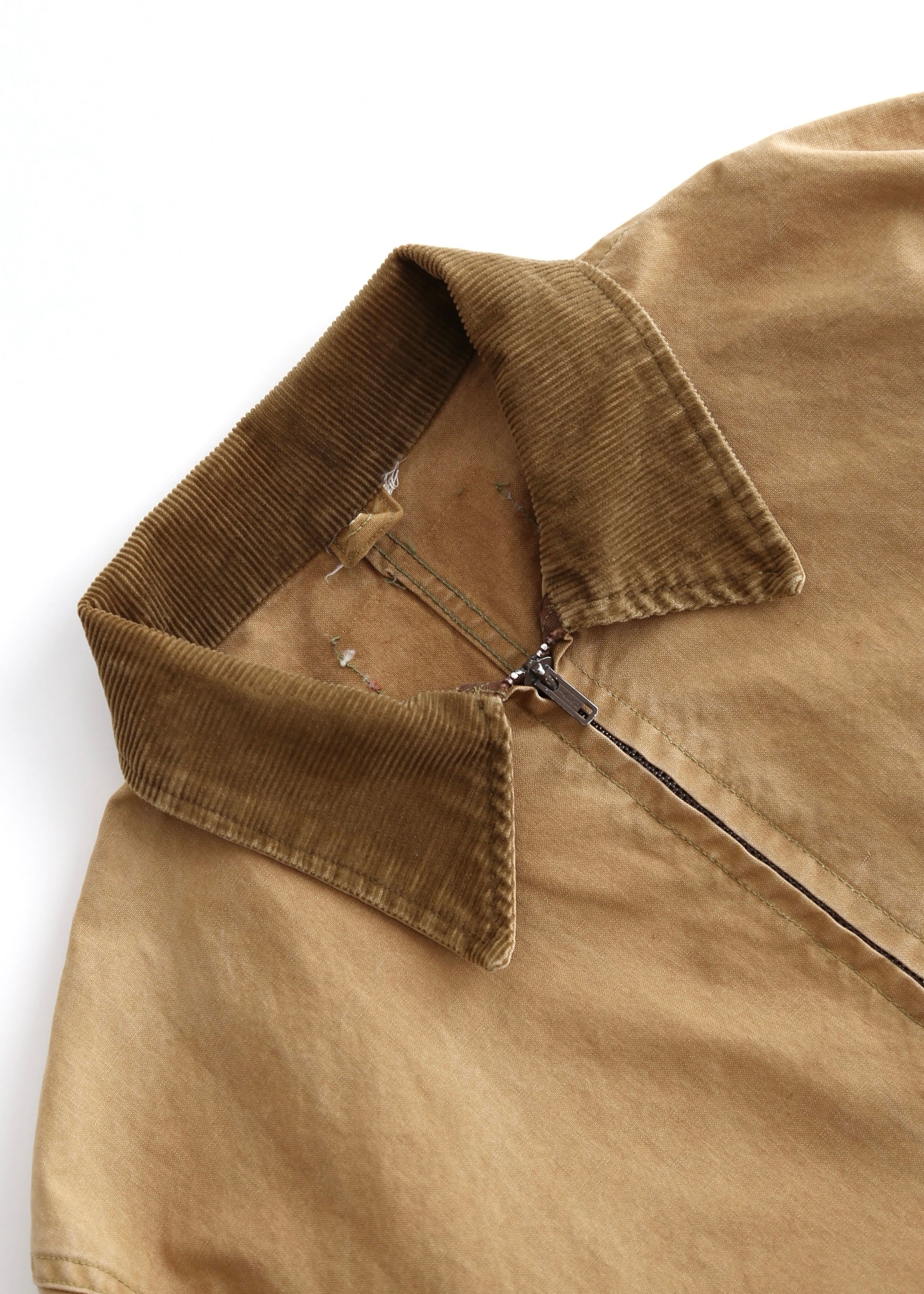 50’S DUXBAK HUNTING JACKET