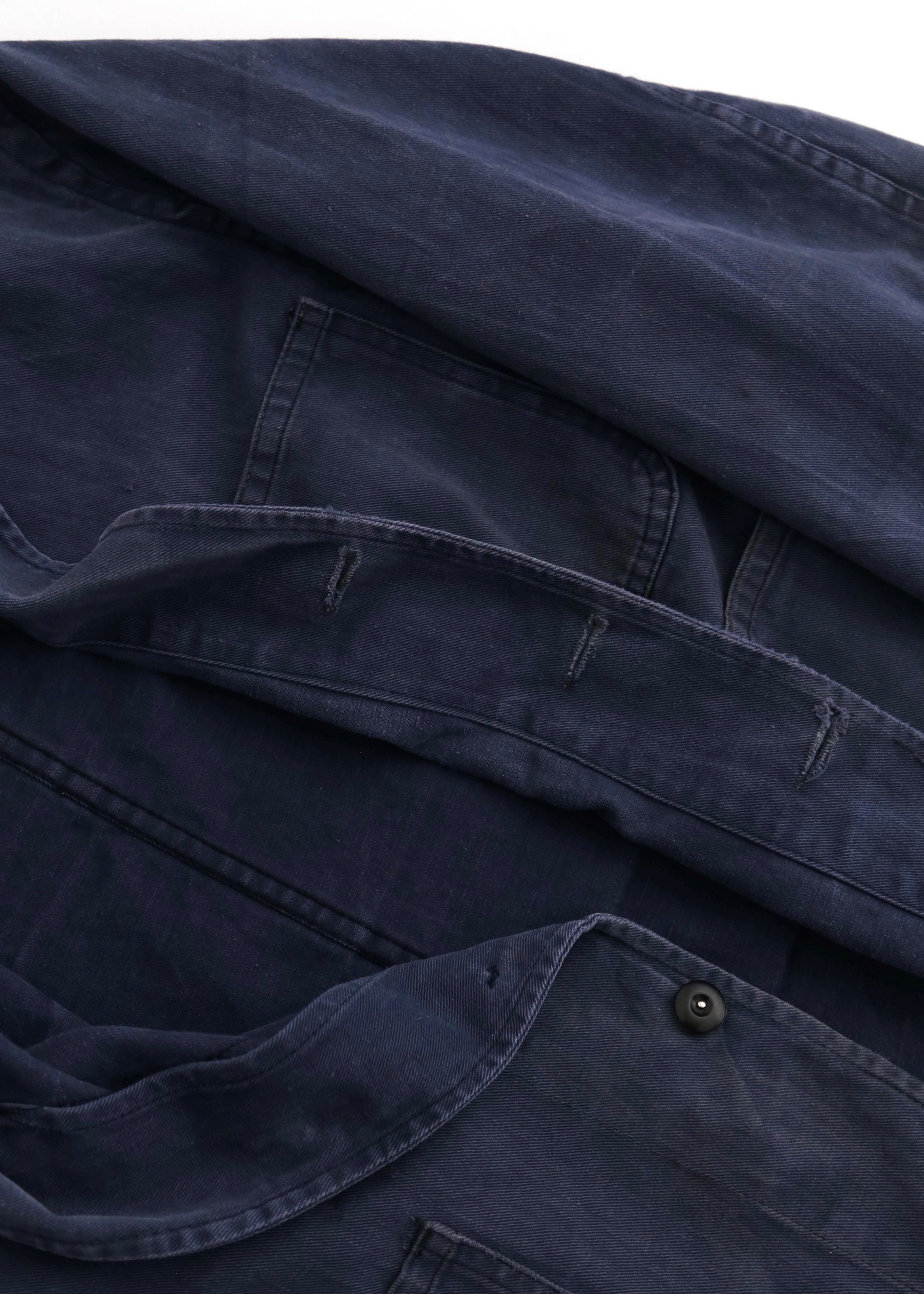 50’s British Railway Jacket