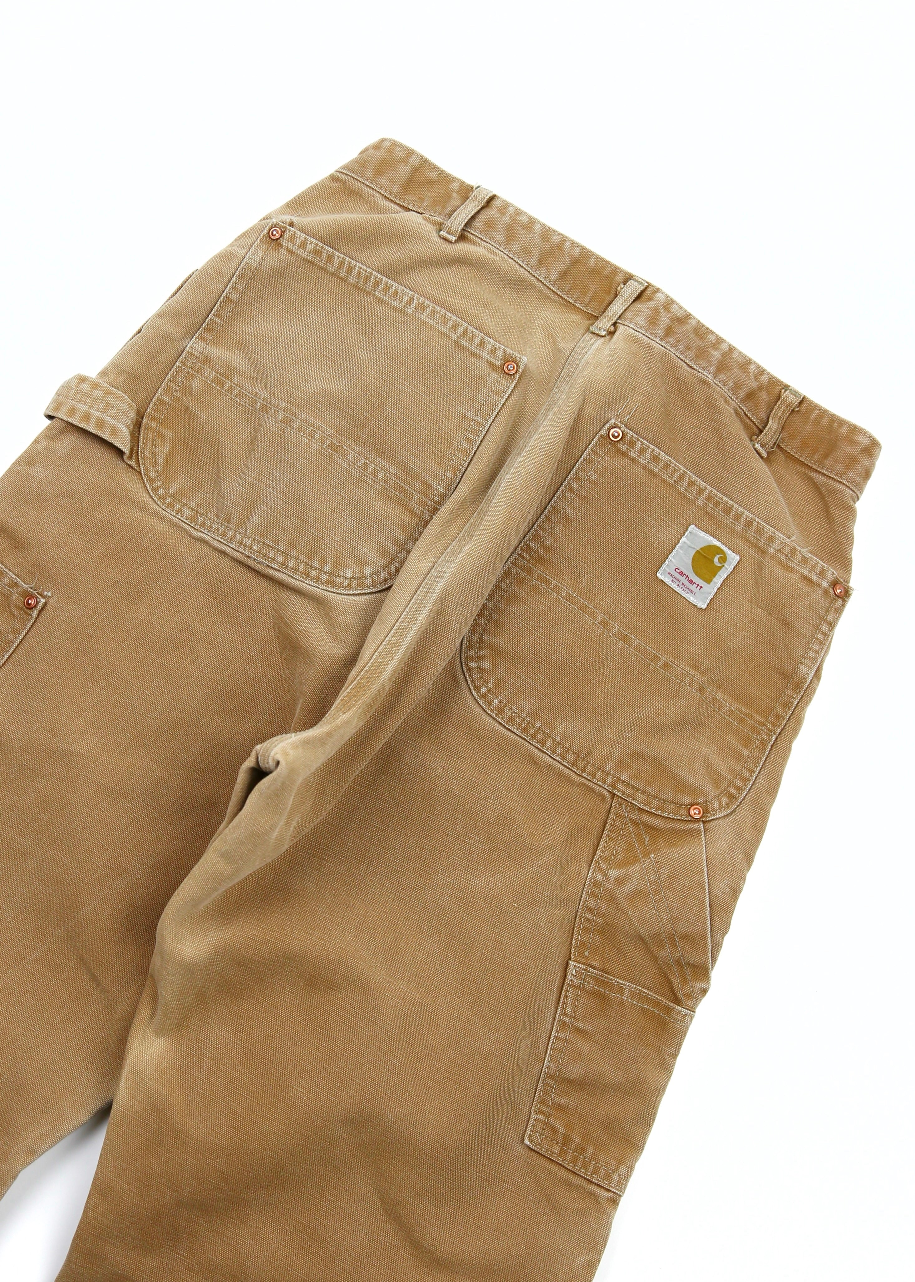 70’s Carhartt Double Knee Pant