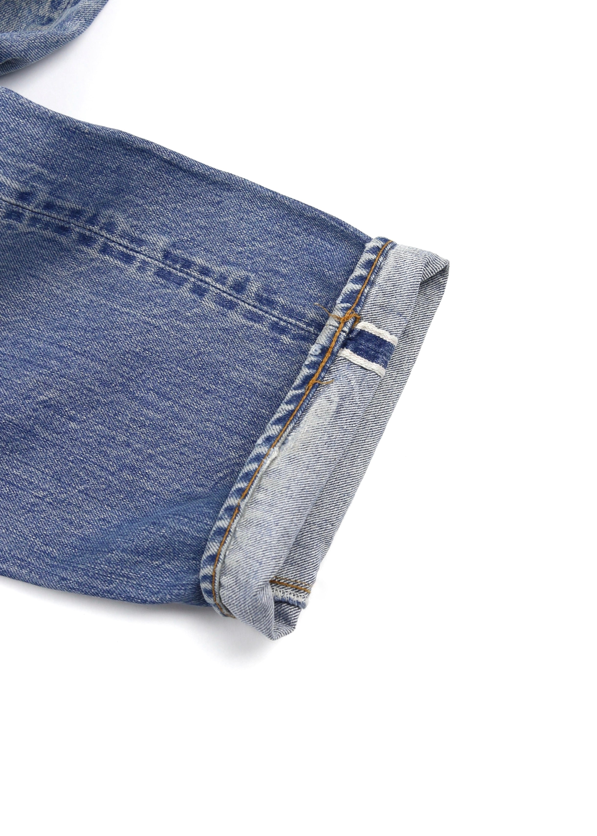 70’s Redline Selvedge