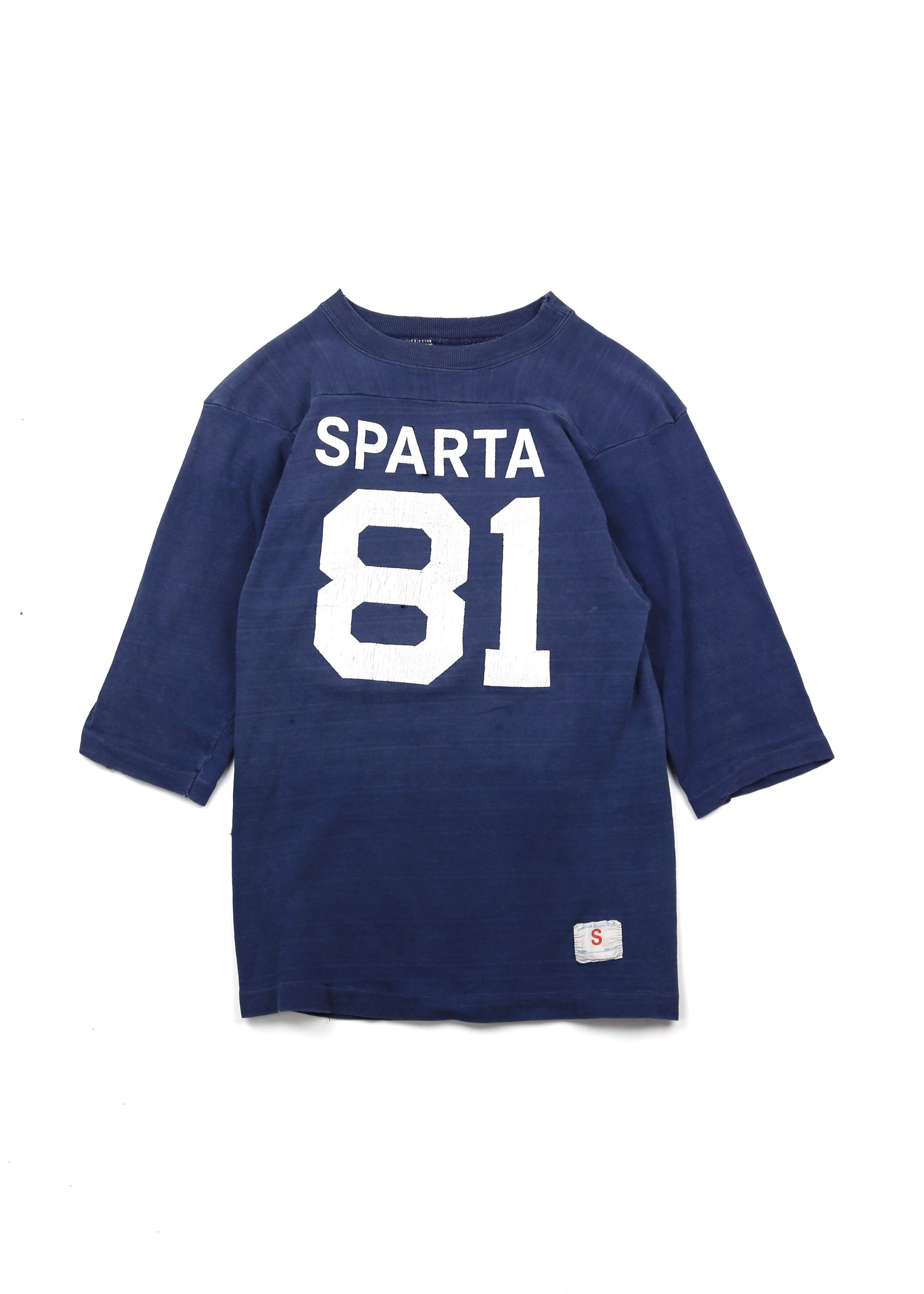 70’s Cotton Champion Jersey