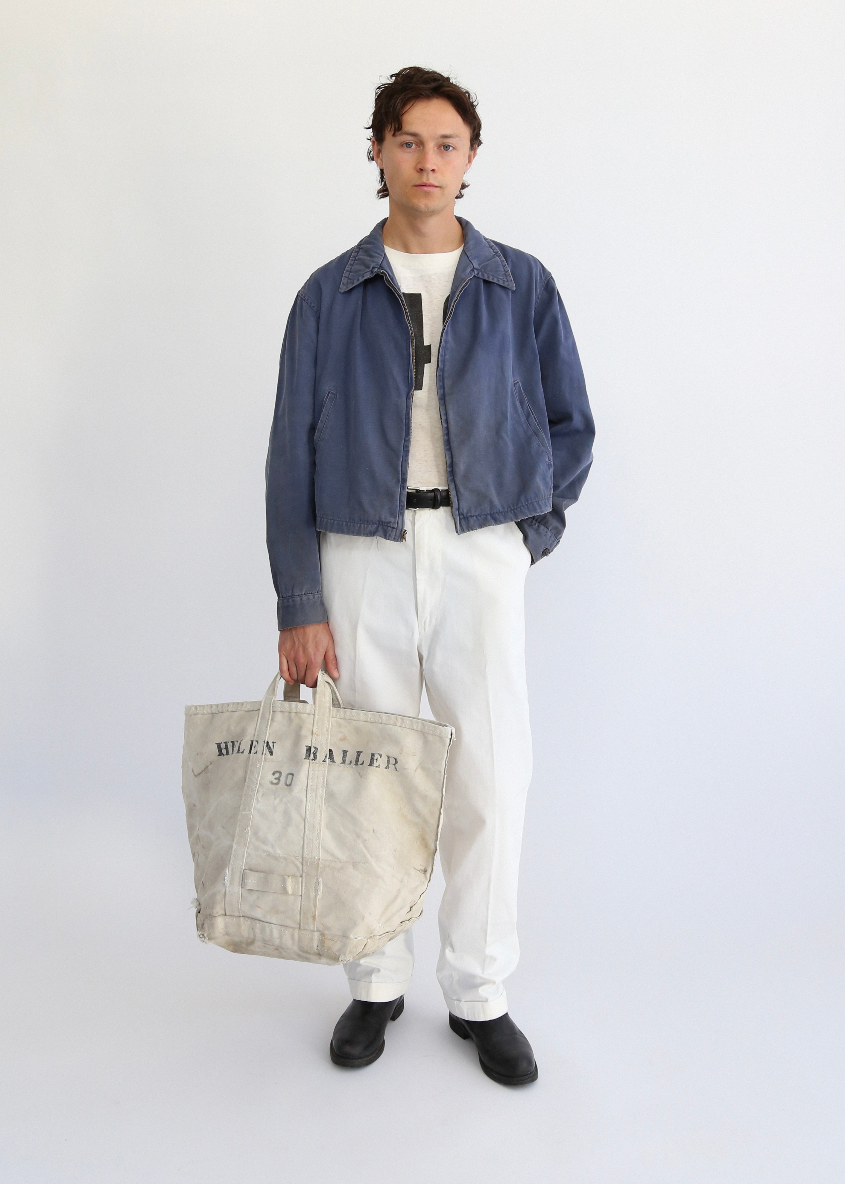 60’s Lee Work Jacket