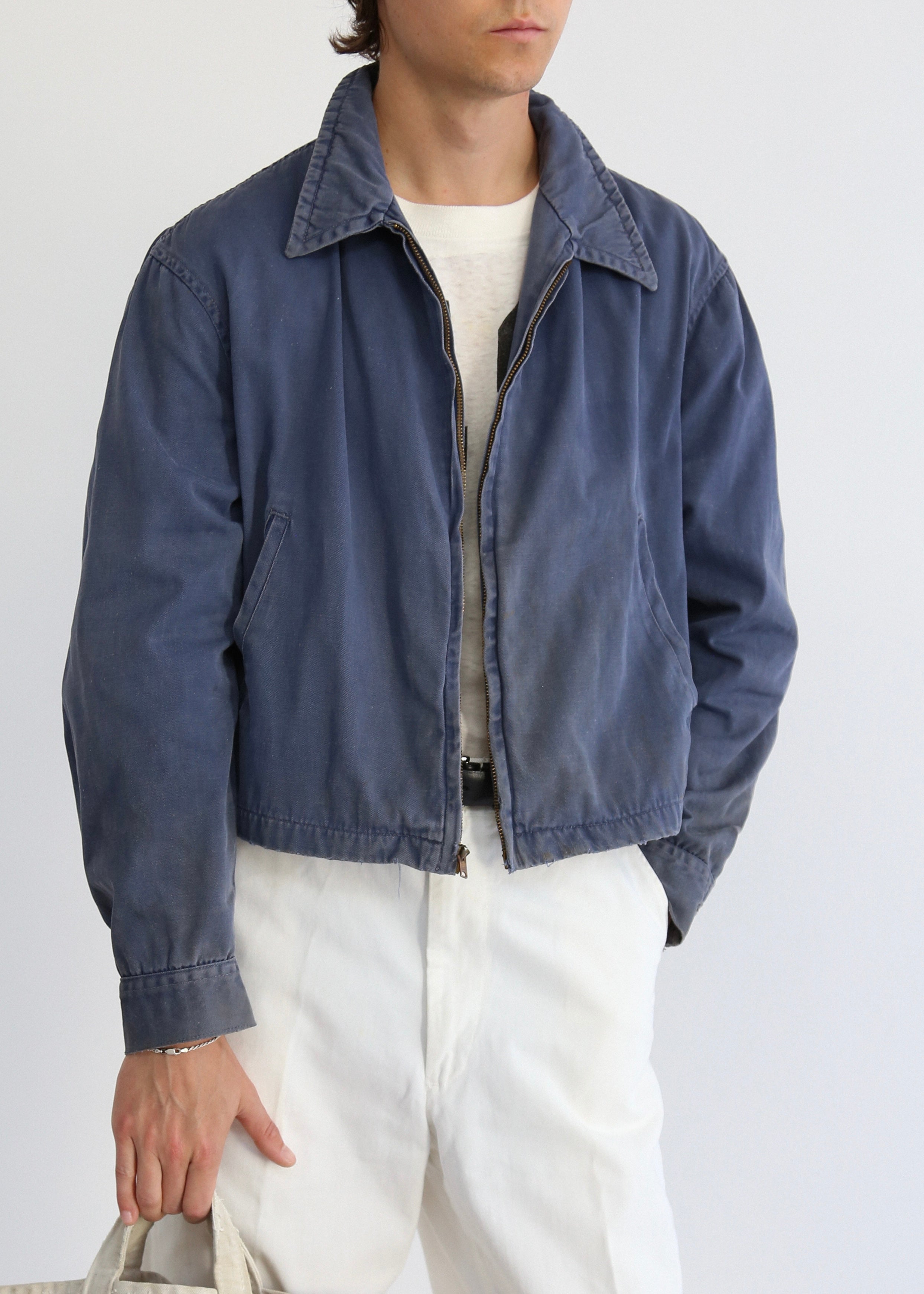 60’s Lee Work Jacket
