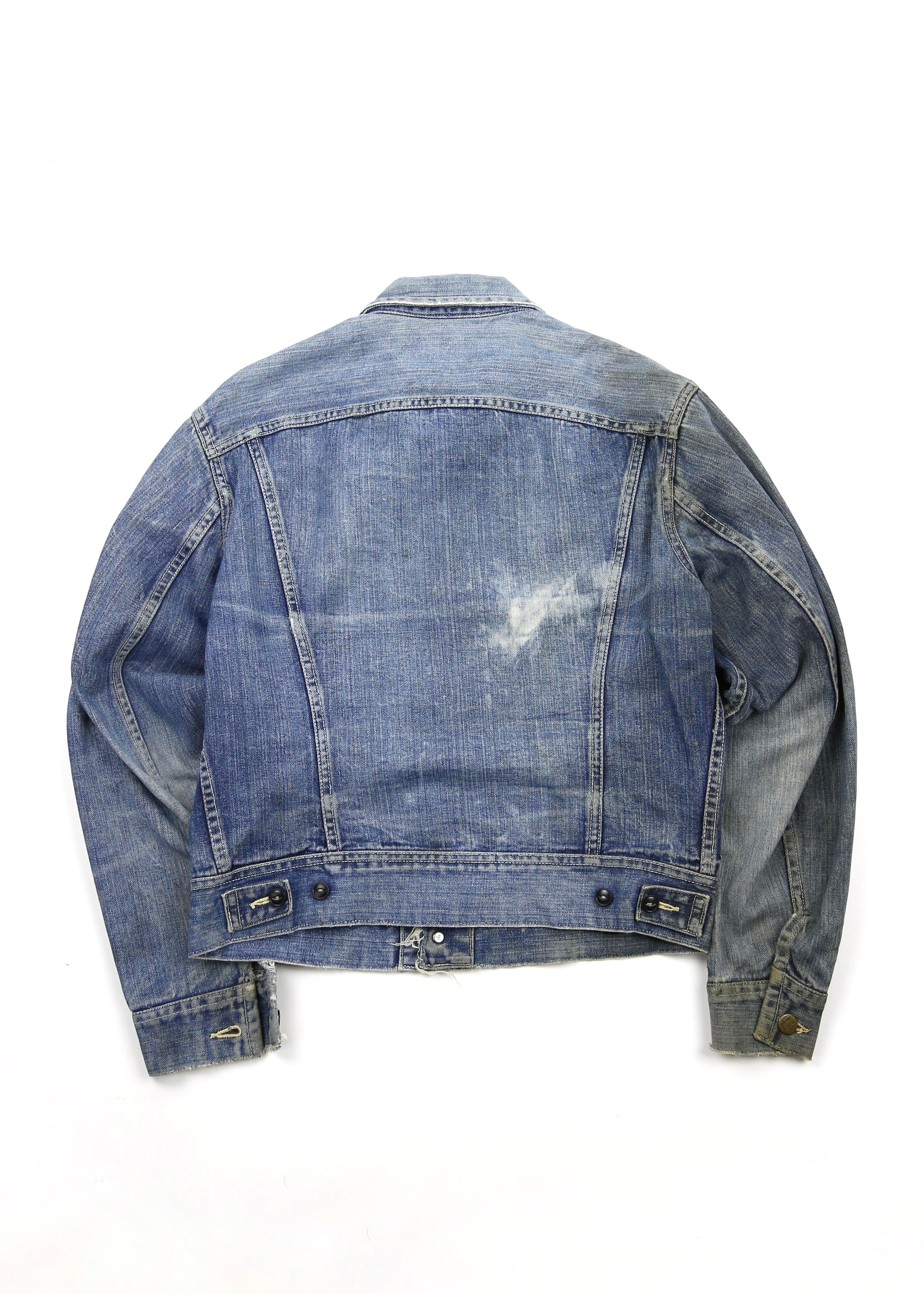 50’s Lee 101-J Denim Jacket