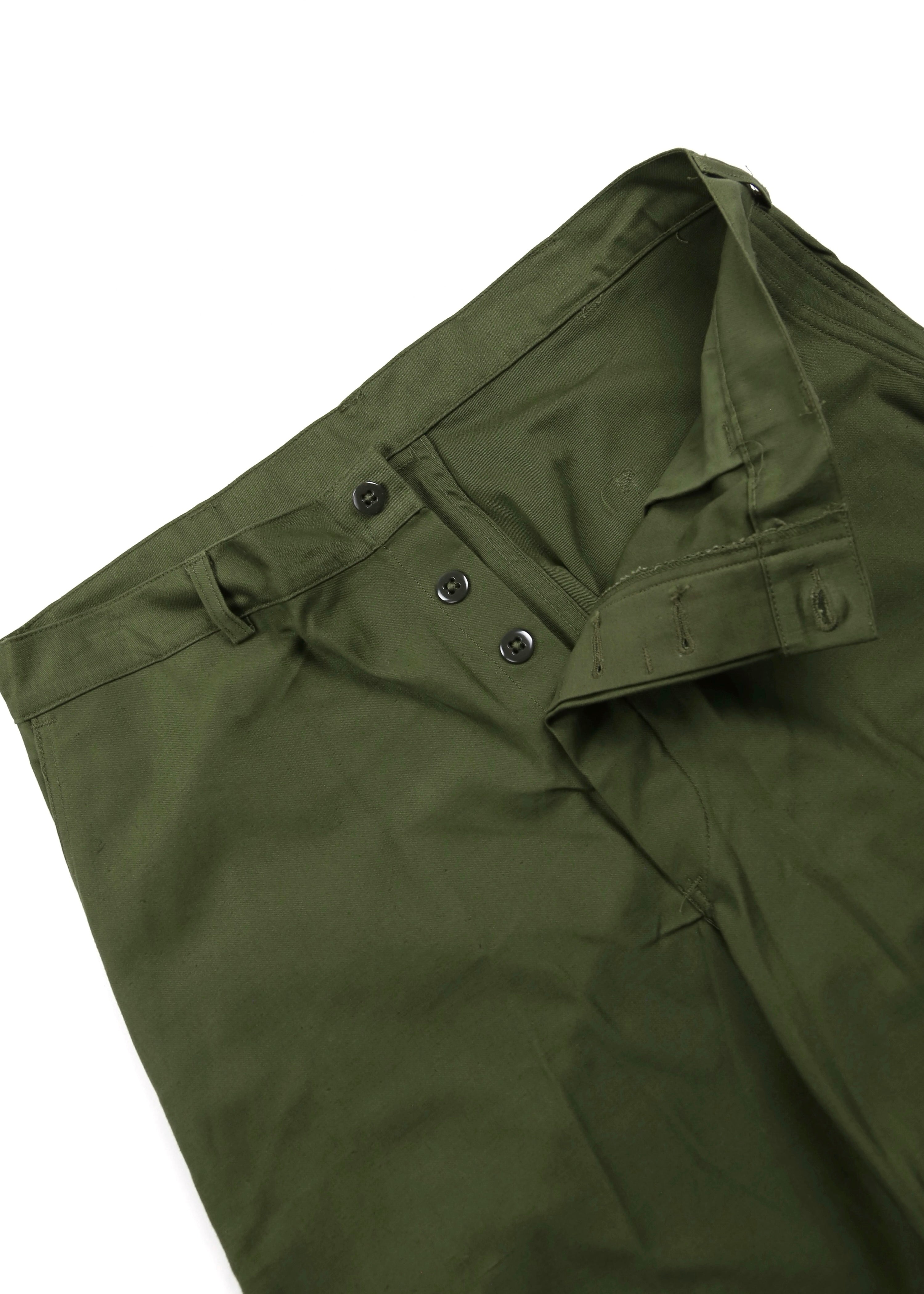 50’s DEADSTOCK P-58 Utility Trousers