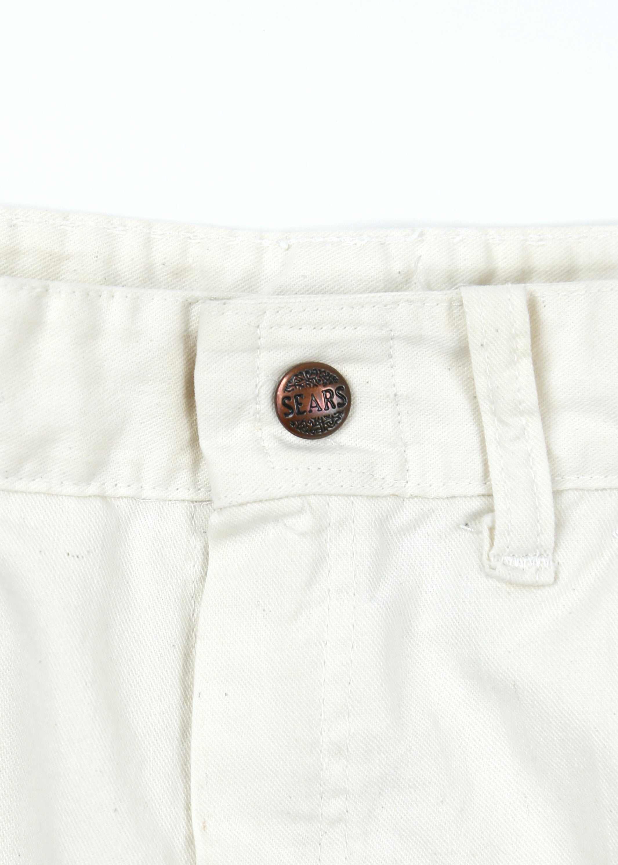 70’s SEARS Painter Pant