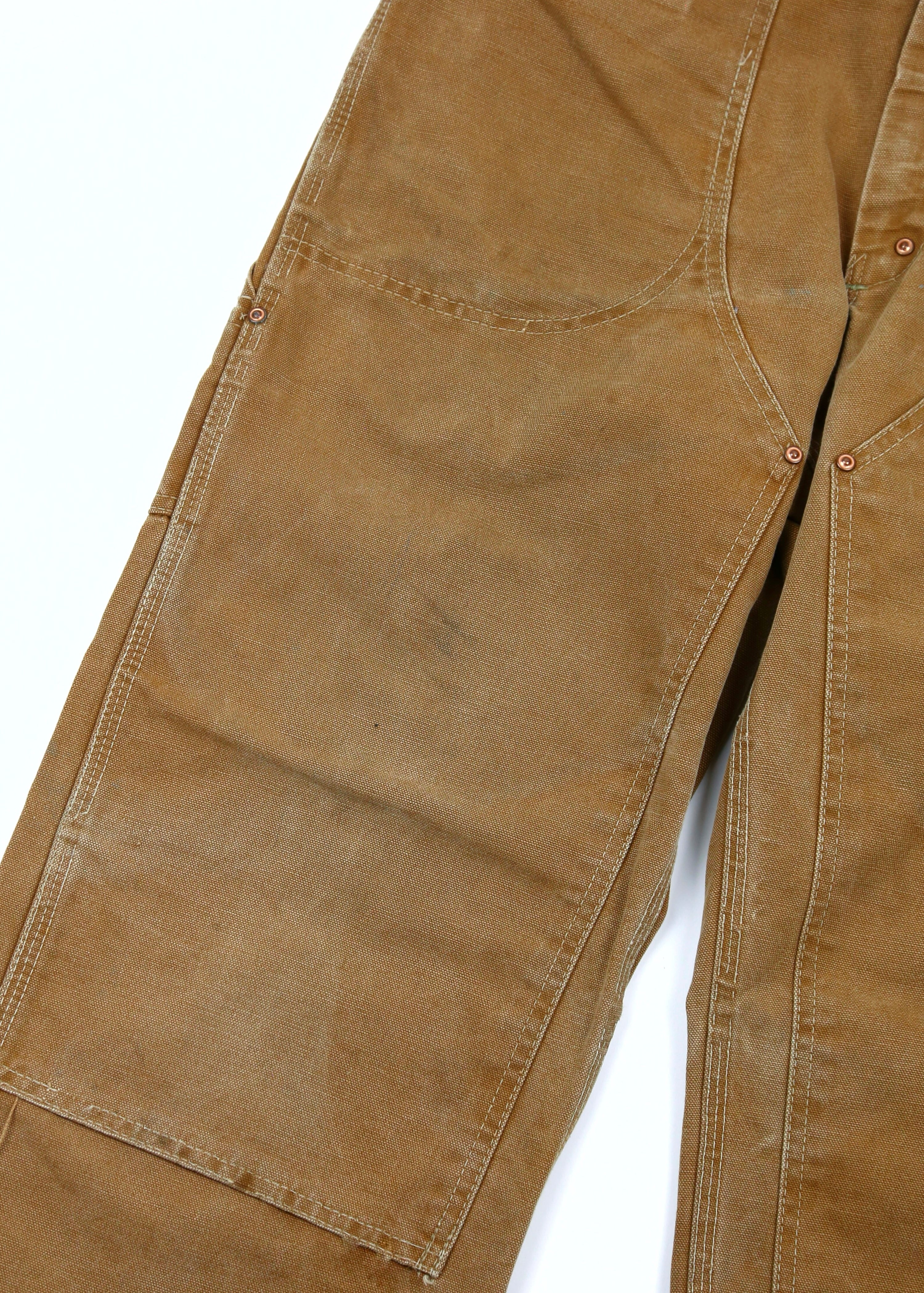 70’s Carhartt Double Knee Pant