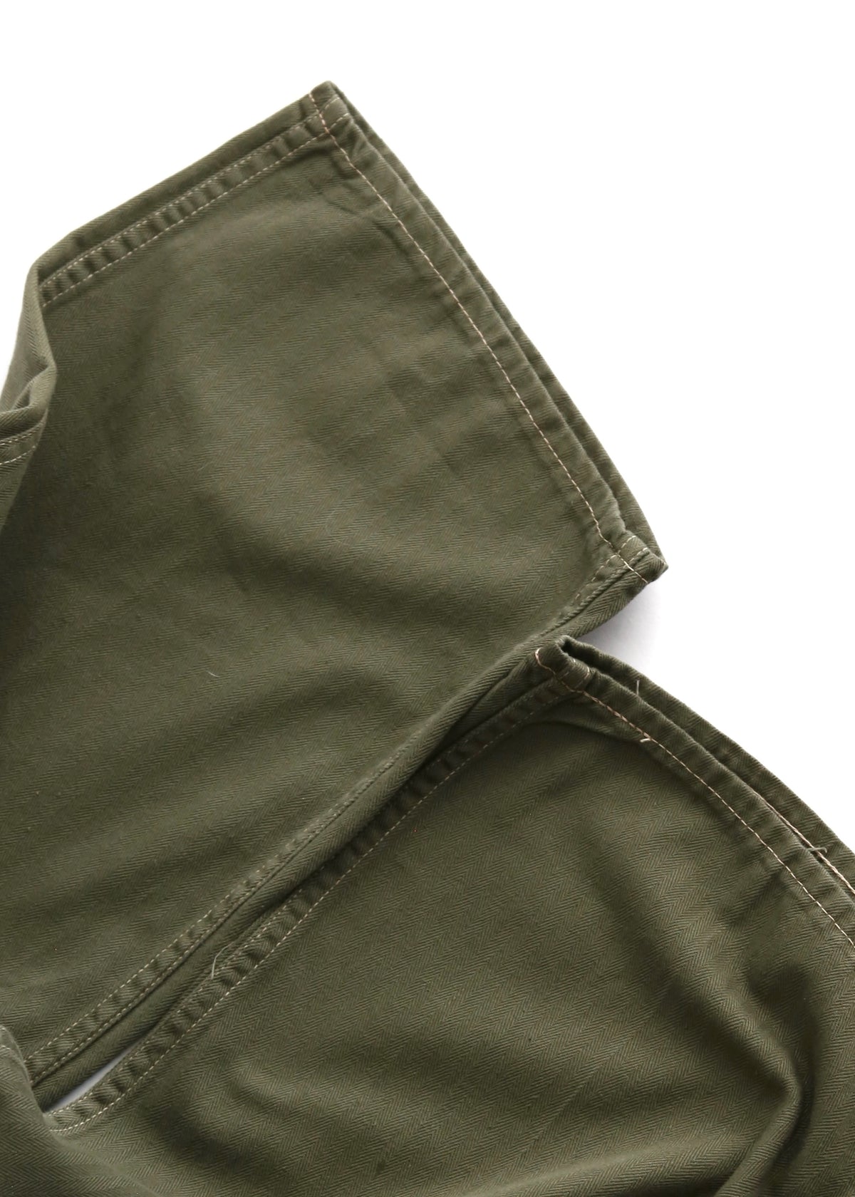 40’S HBT UTILITY TROUSER