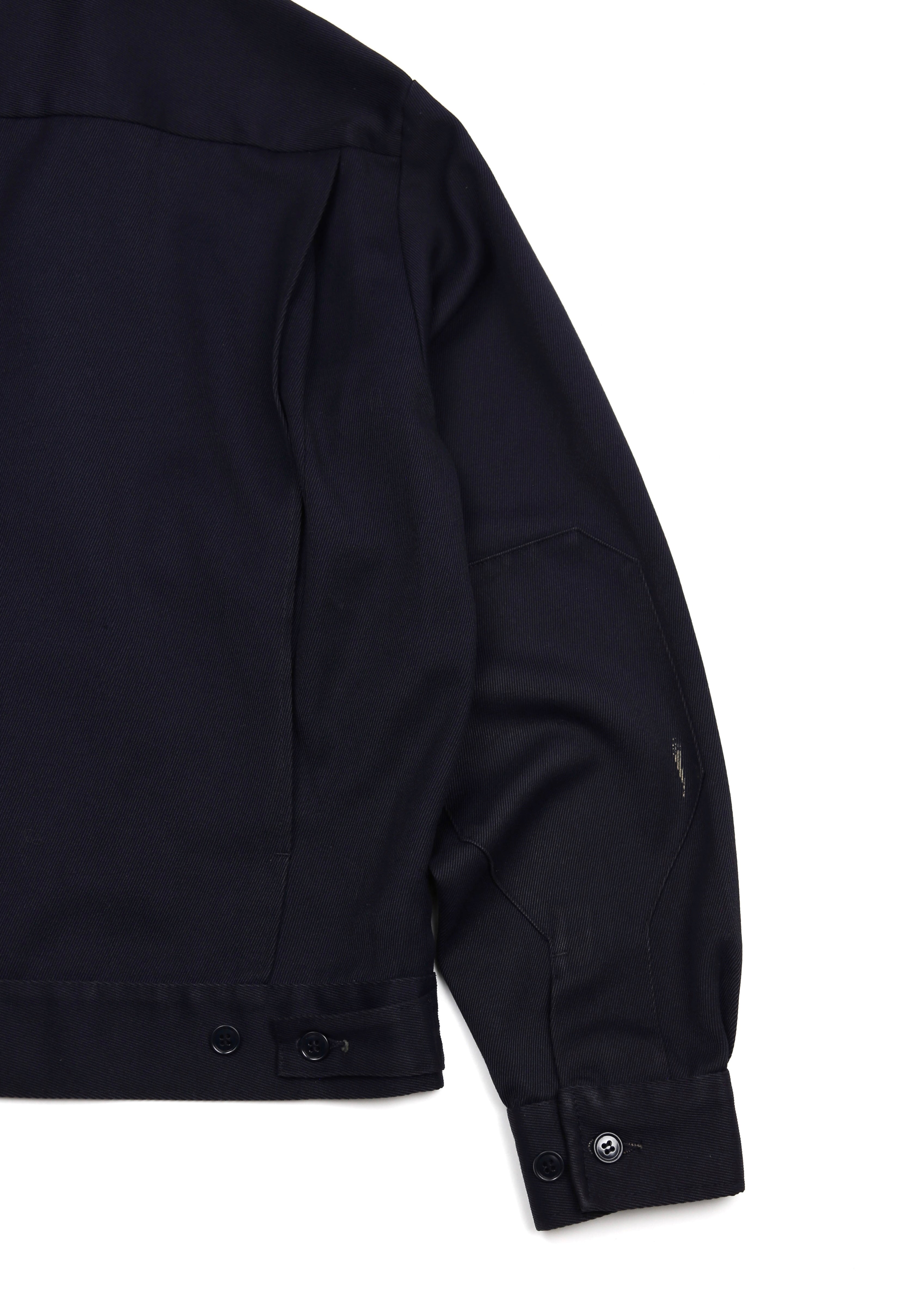 60's Lee Two Pocket Work Jacket – Swimmers