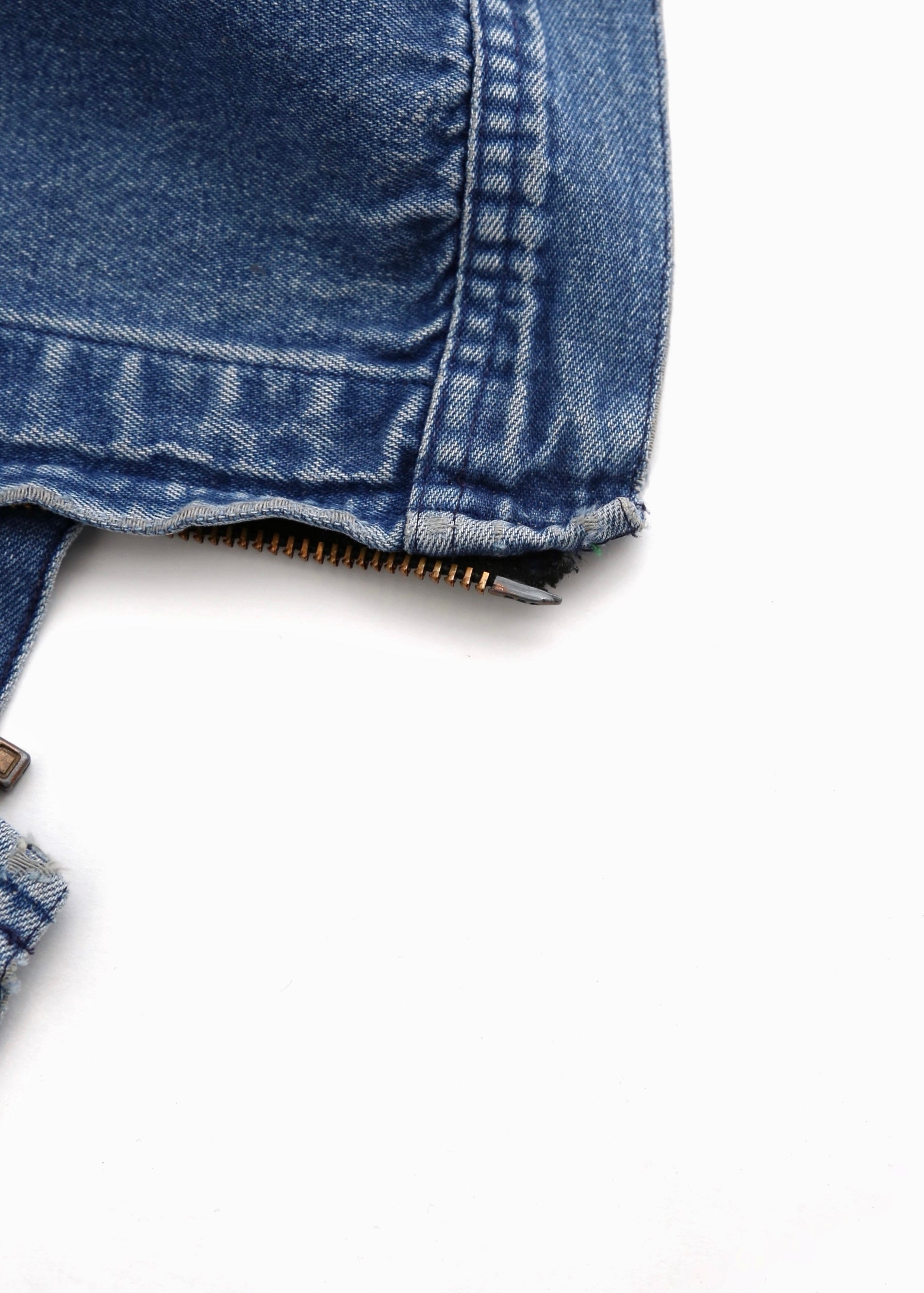 60’s/70’s Oshkosh Denim Jacket